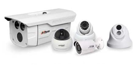 دوربین‌های آنالوگ از نخستین سیستم‌های نظارت تصویری بودند؛ ساده، کم‌هزینه و امروزه جایگزین‌شده با دیجیتال.