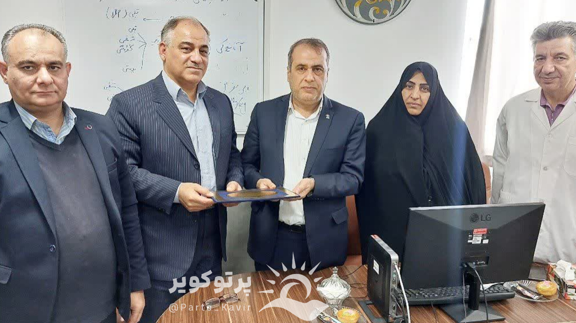 اورژانس ۱۱۵ آران و بیدگل 