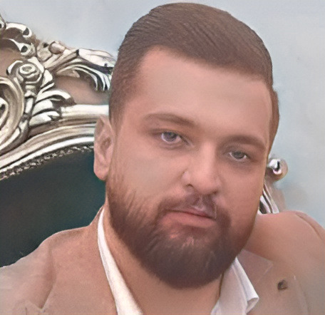 شهید اکبری نسب-مهدی