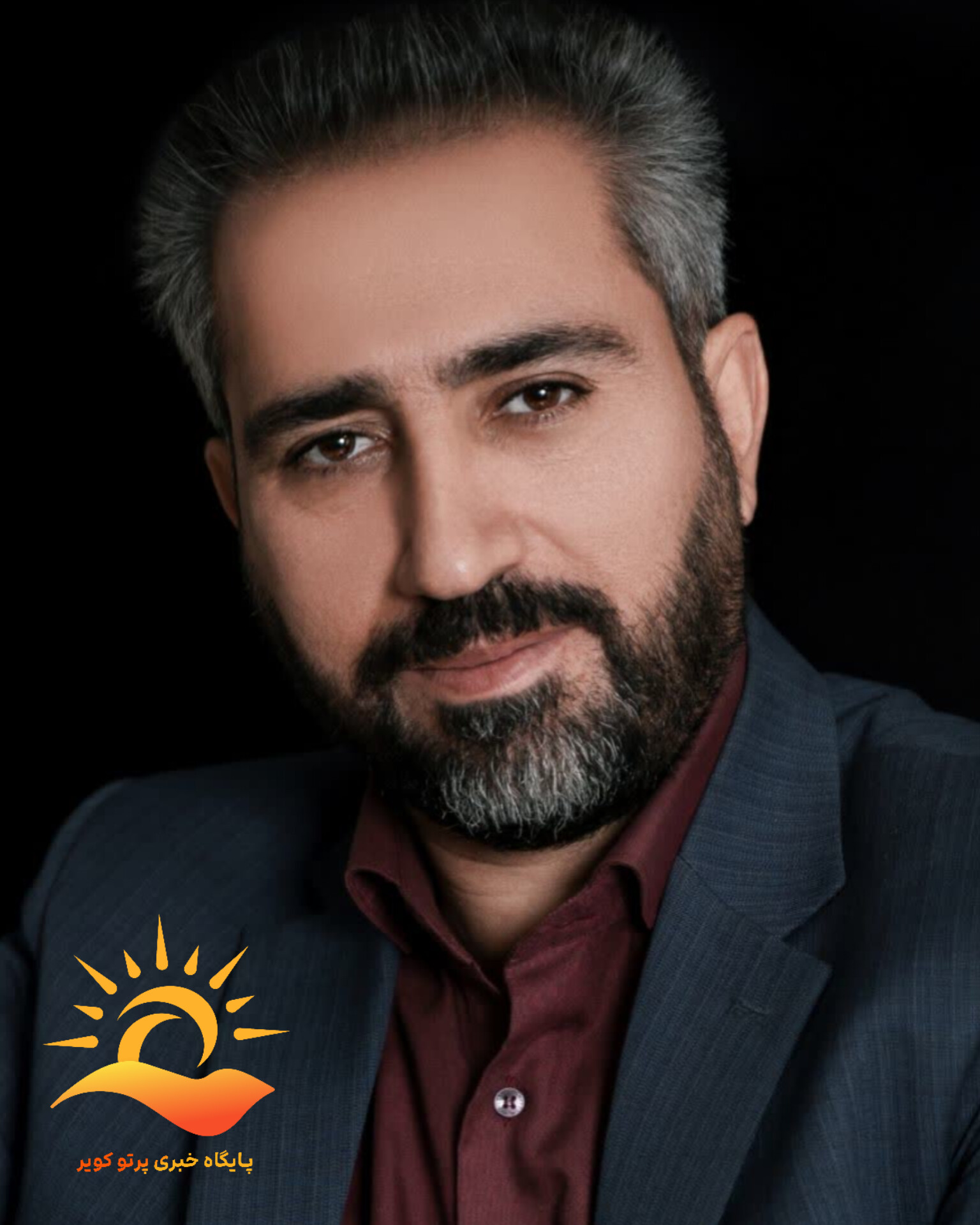 مهندس عبدالله بابازاده