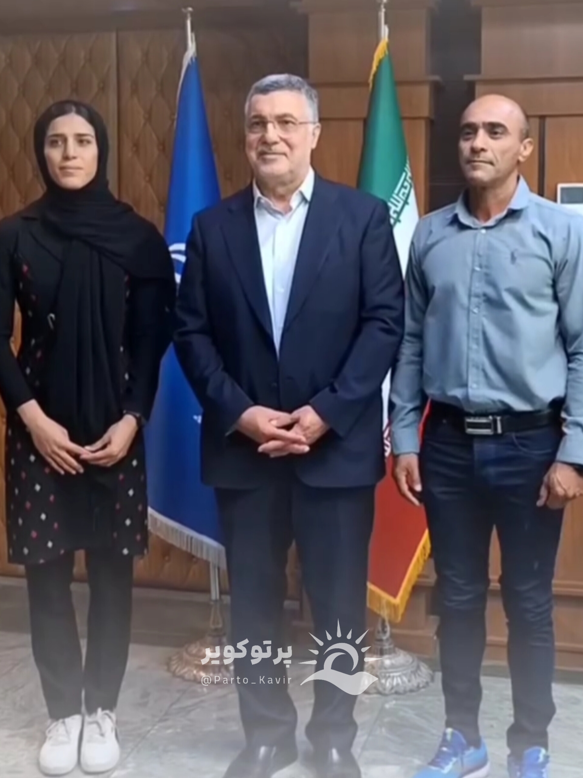 حسن بادپی