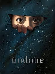 معرفي داستان انجام نشده ( undone )