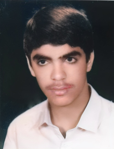 شهید بنادکوکی-حسین