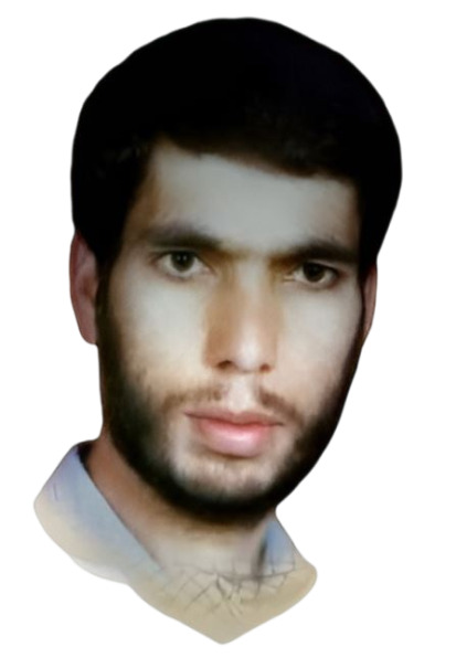 شهید بنادکوکی-رضا