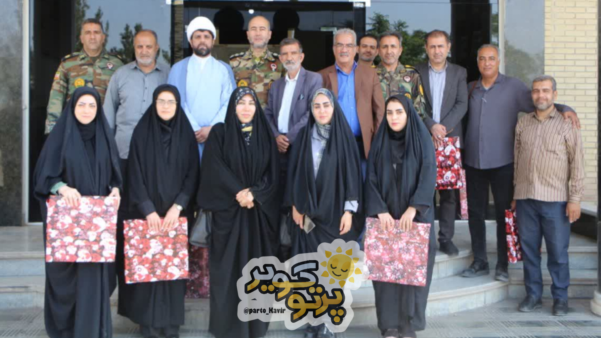 پادگان شهید
