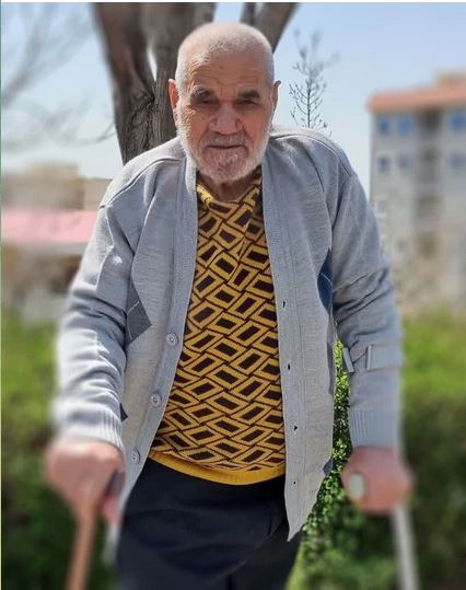 شهید پرهیزکار-حسن