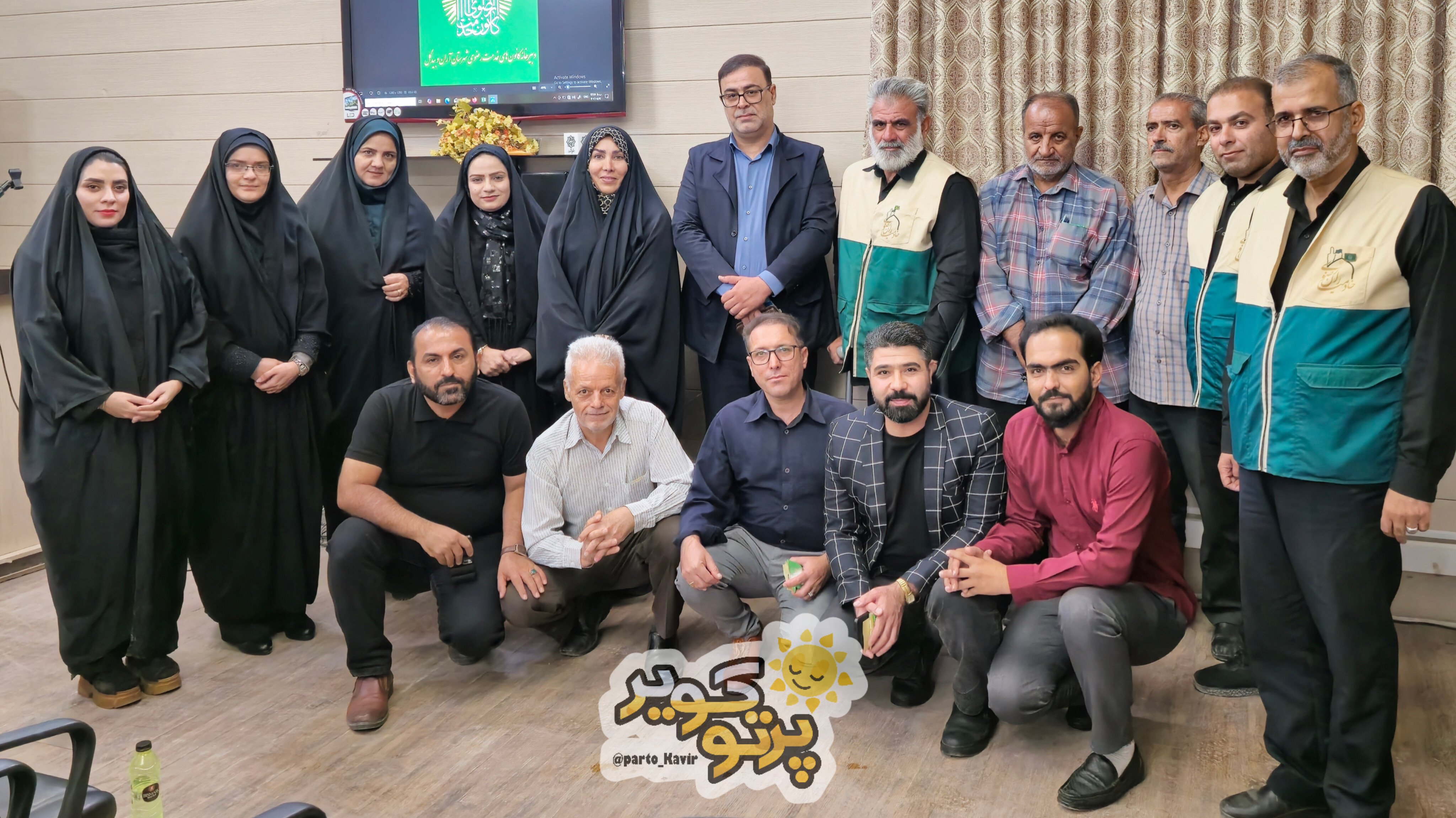 خبرنگار 