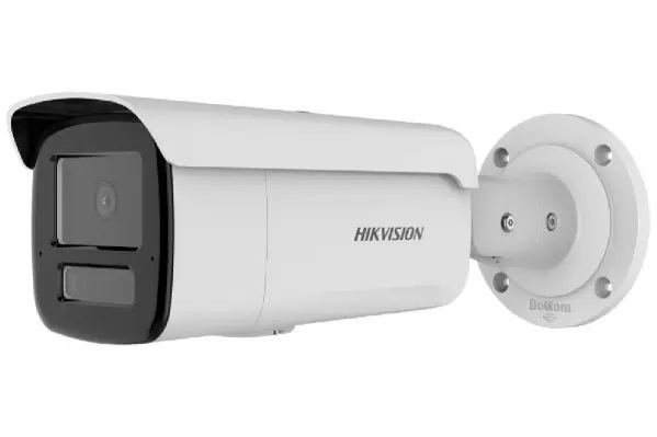 هایک ویژن (Hikvision)