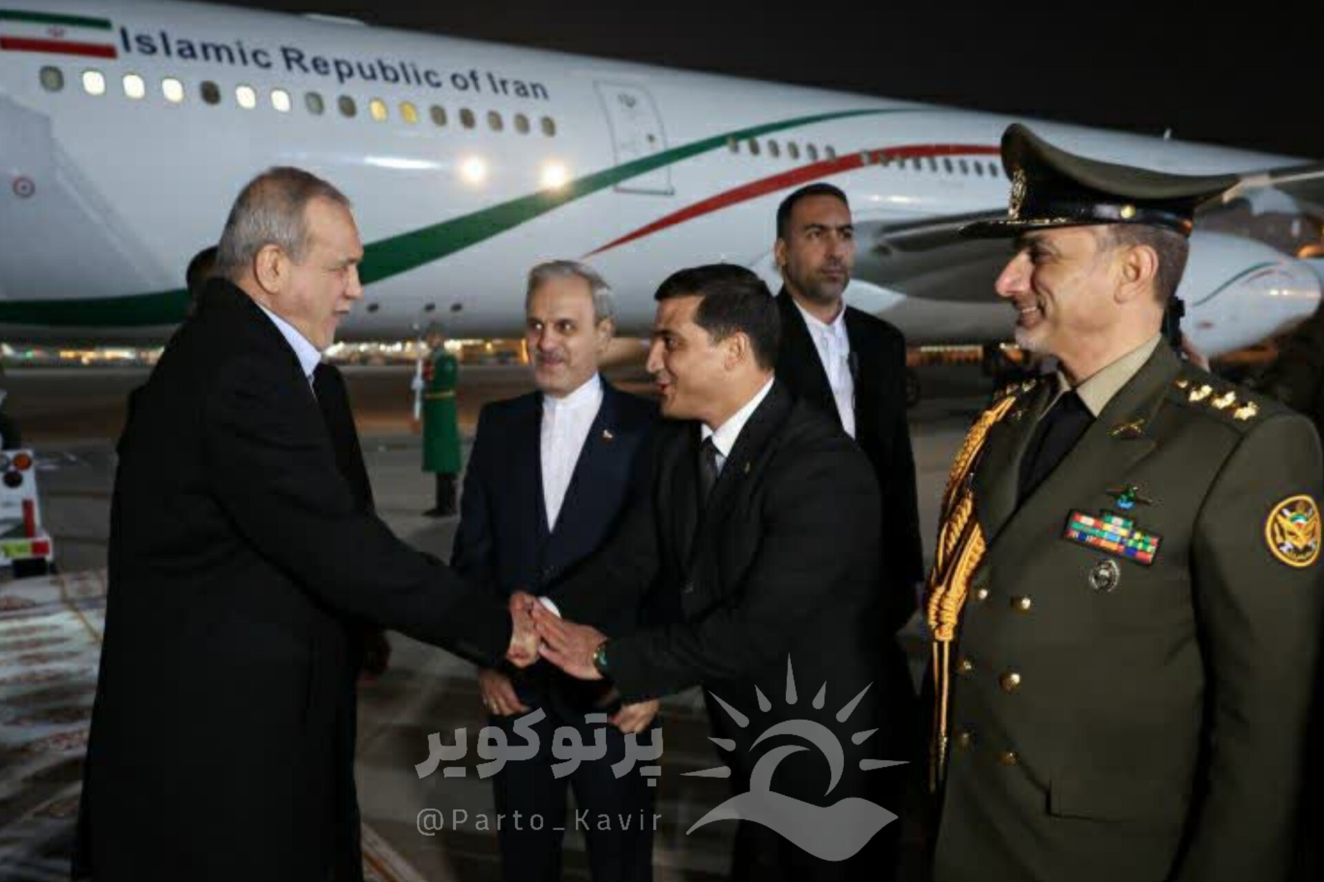 سید عباس حسینی زاده آرانی