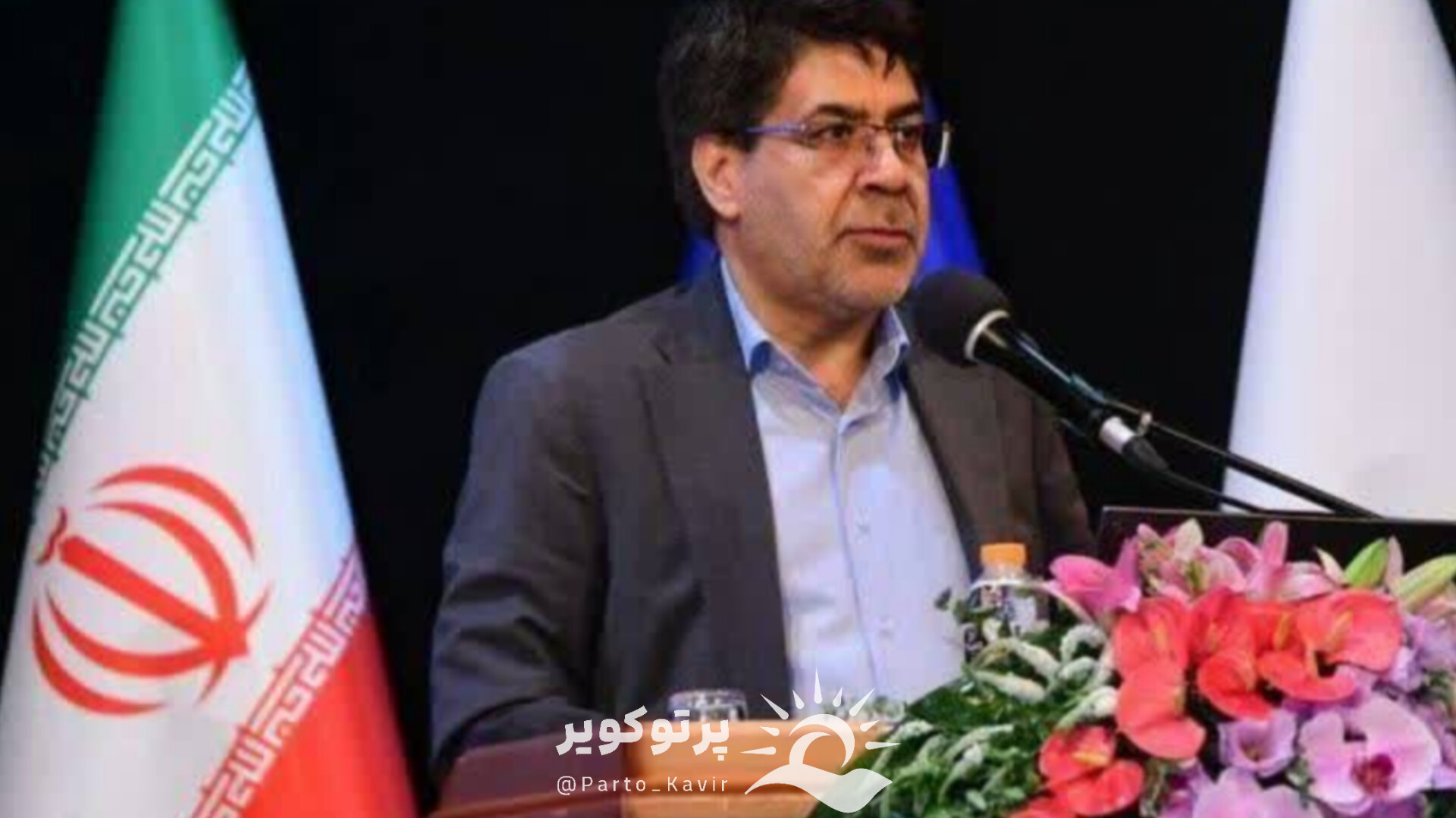 سید محمد ساداتی نژاد