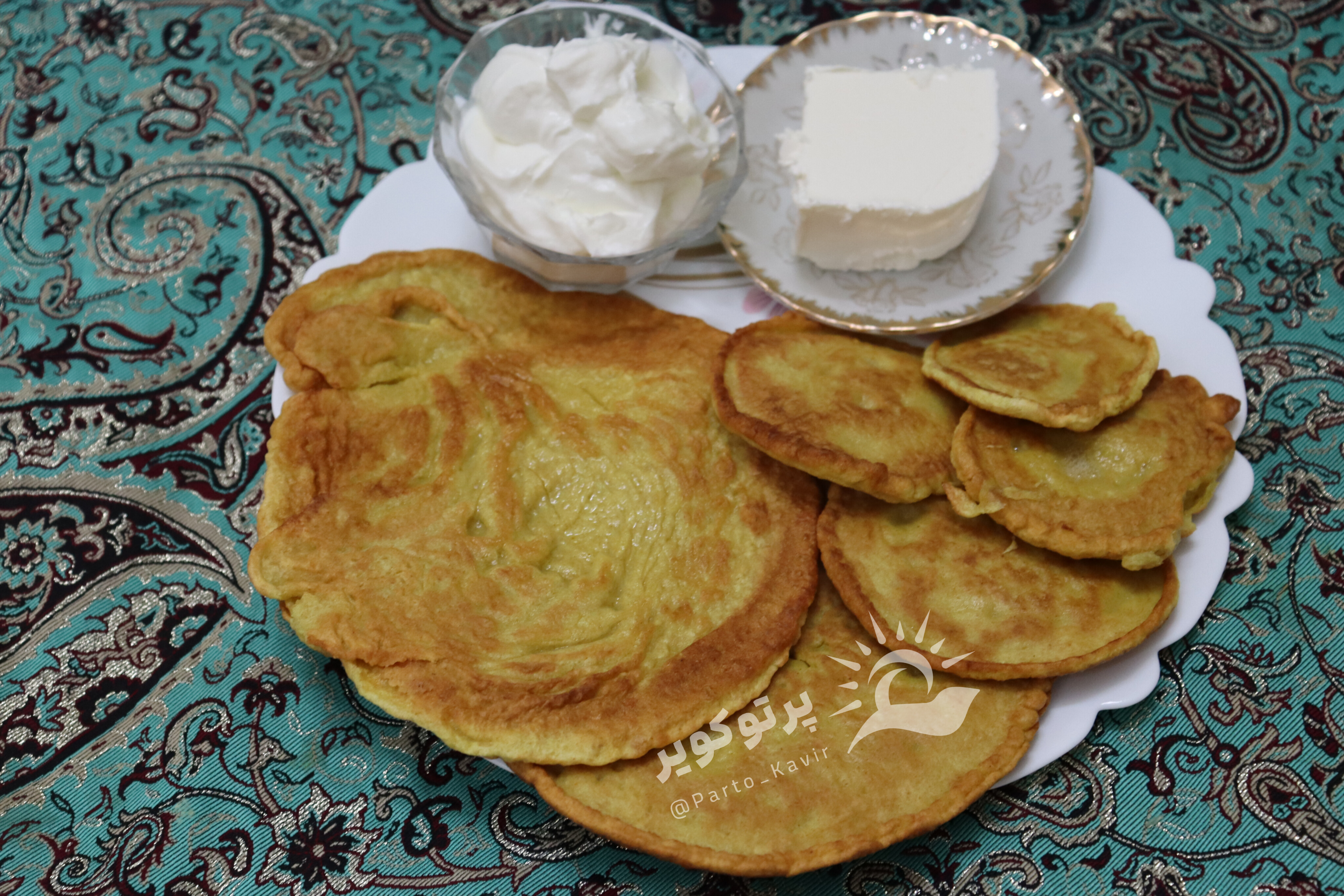 نون شل شلی