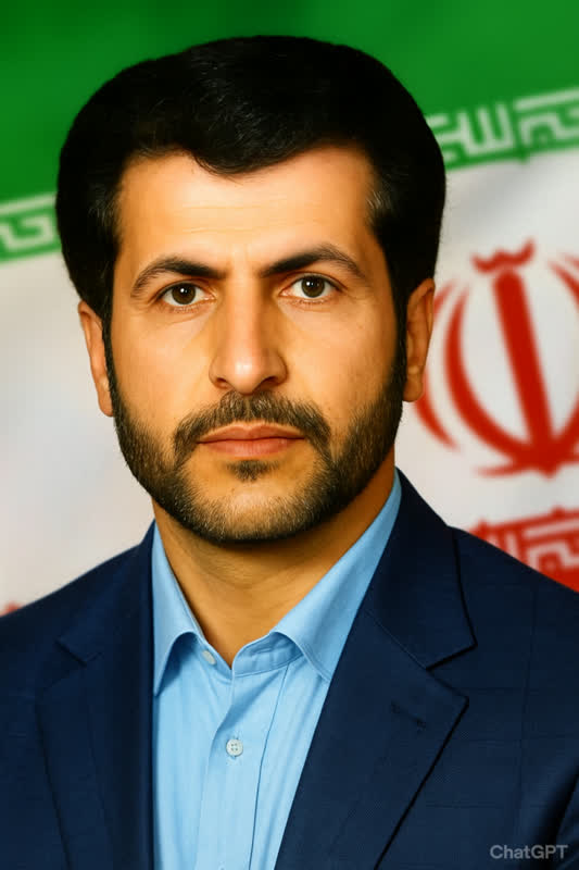شهید برجسته-حسن