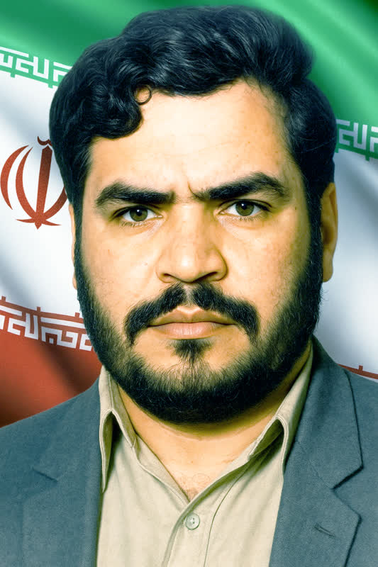 شهید آثاری-سیدمحمود
