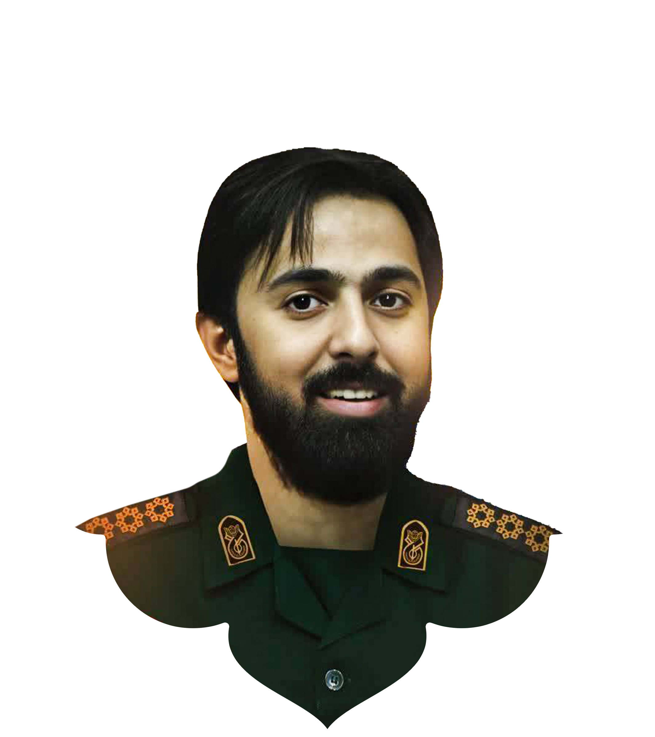 شهید اسدی-محمد