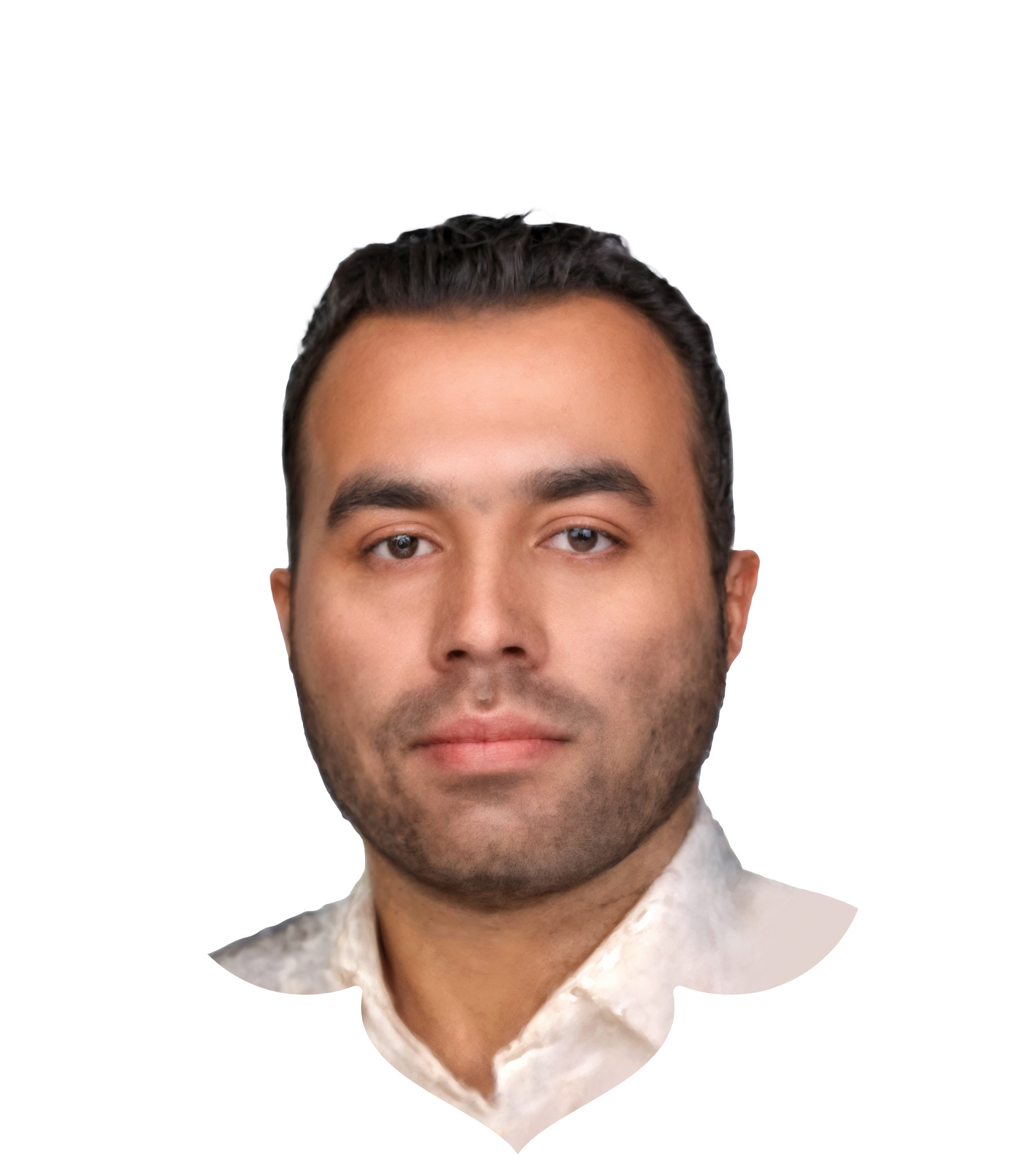 شهید امیدی-مجتبی