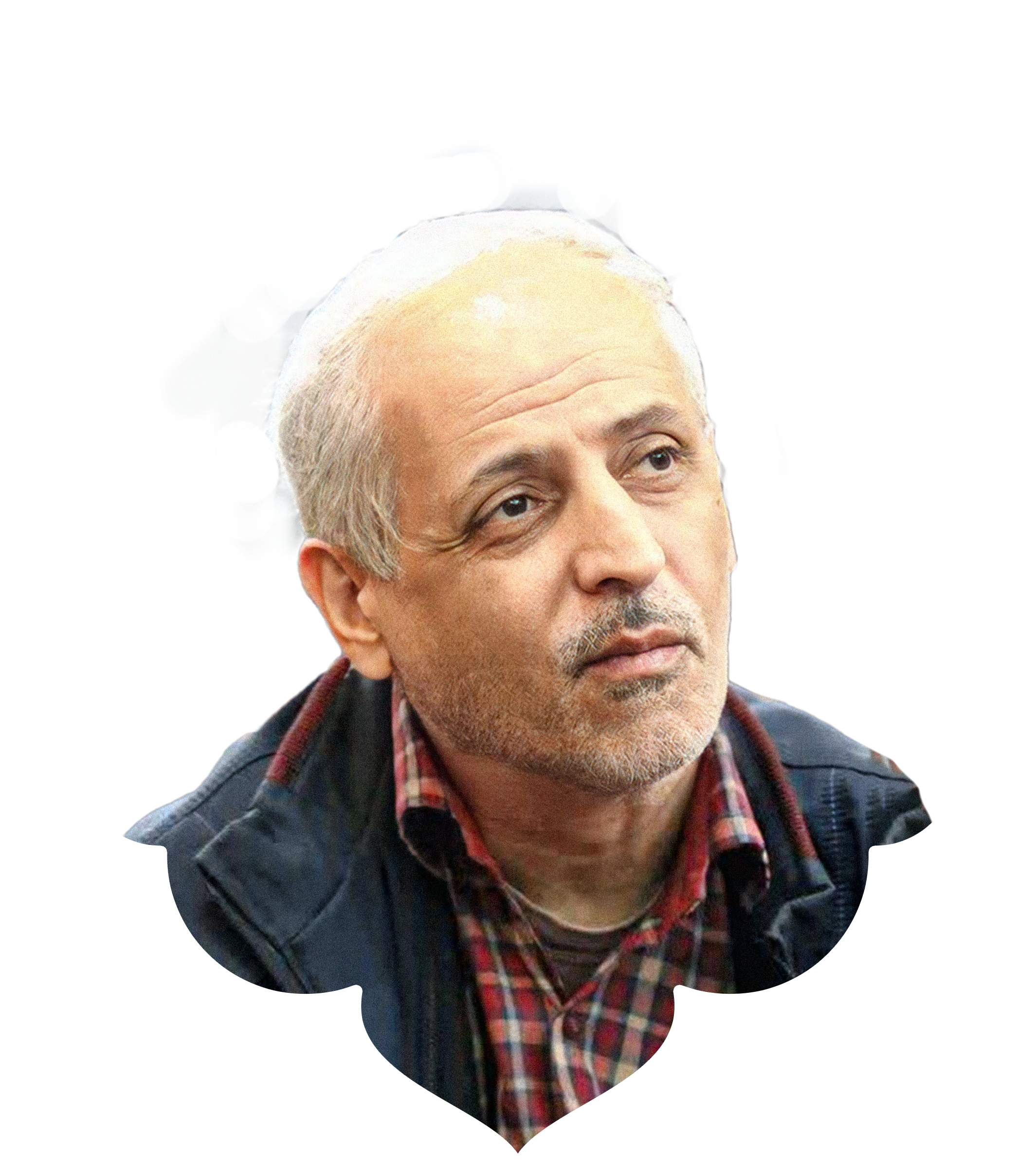 شهید اوجانی-غلامرضا