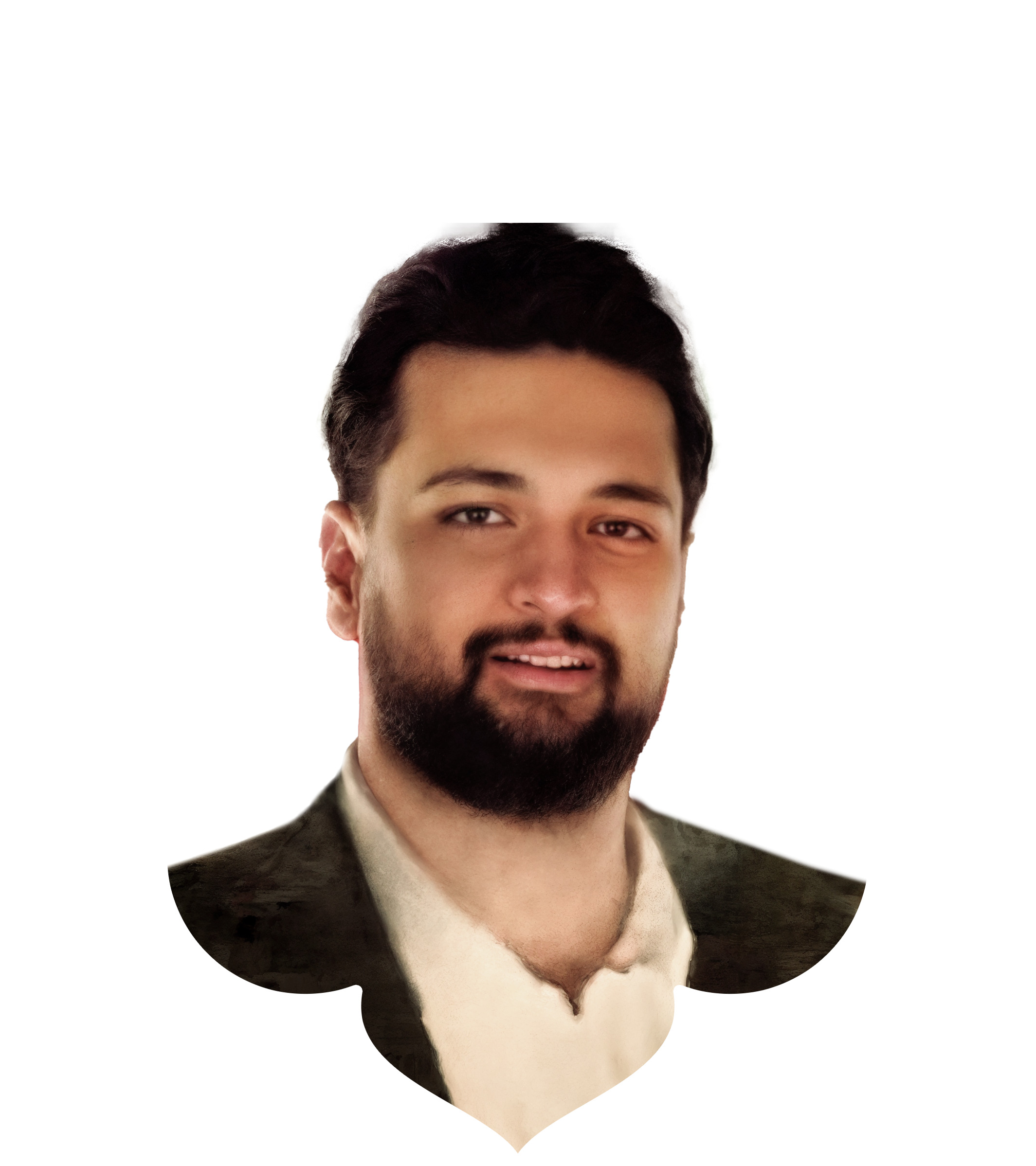 شهید  اکبری نسب-مهدی