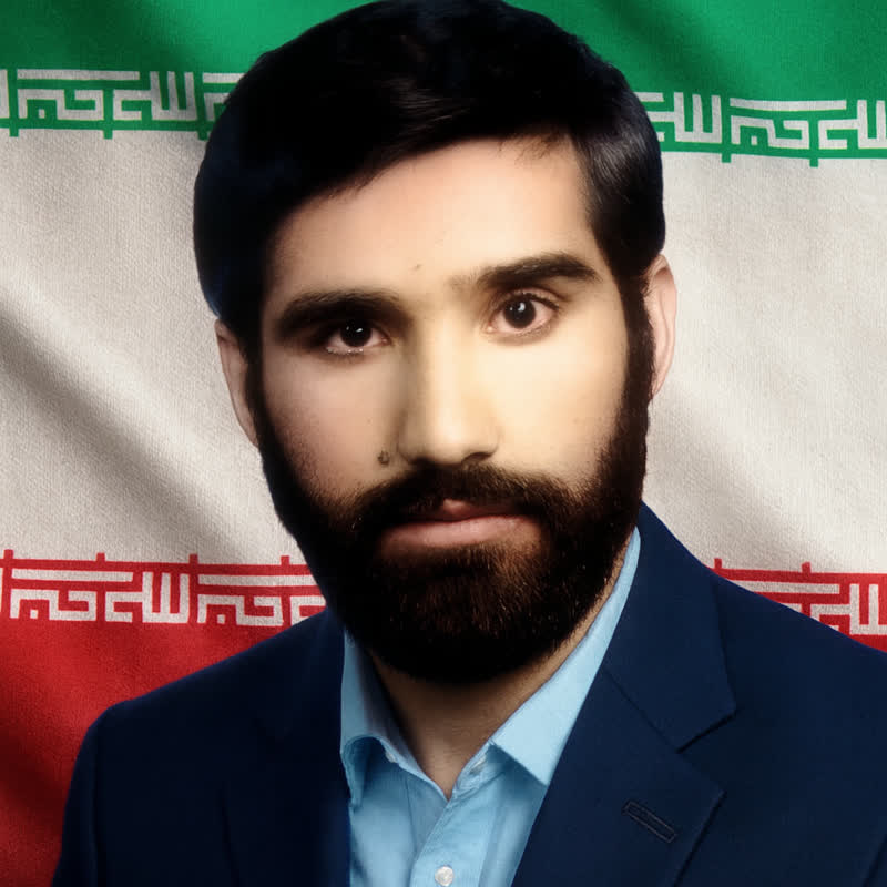 شهید بنادکوکی-علی محمد