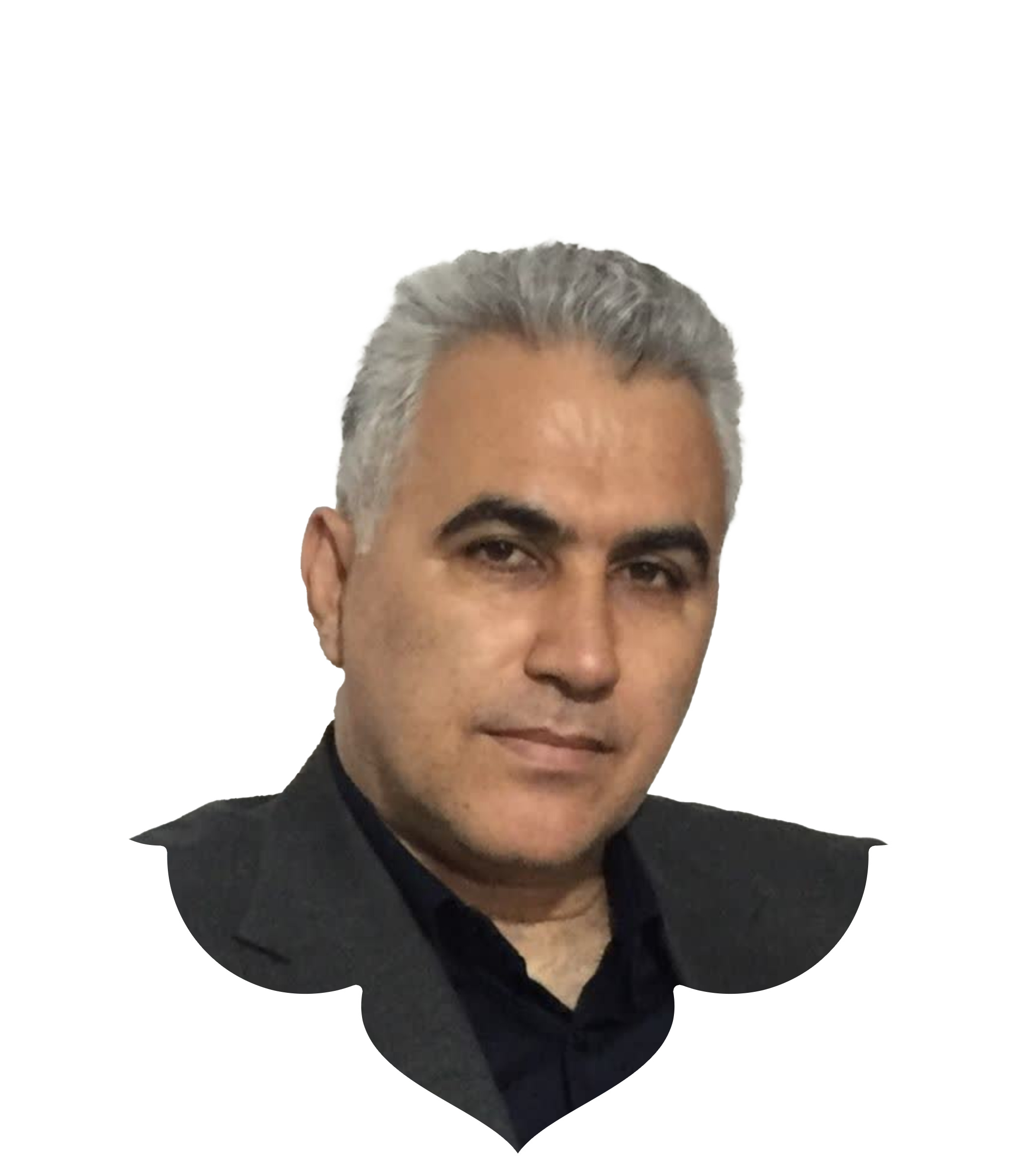 شهید بوسلیک-رضا