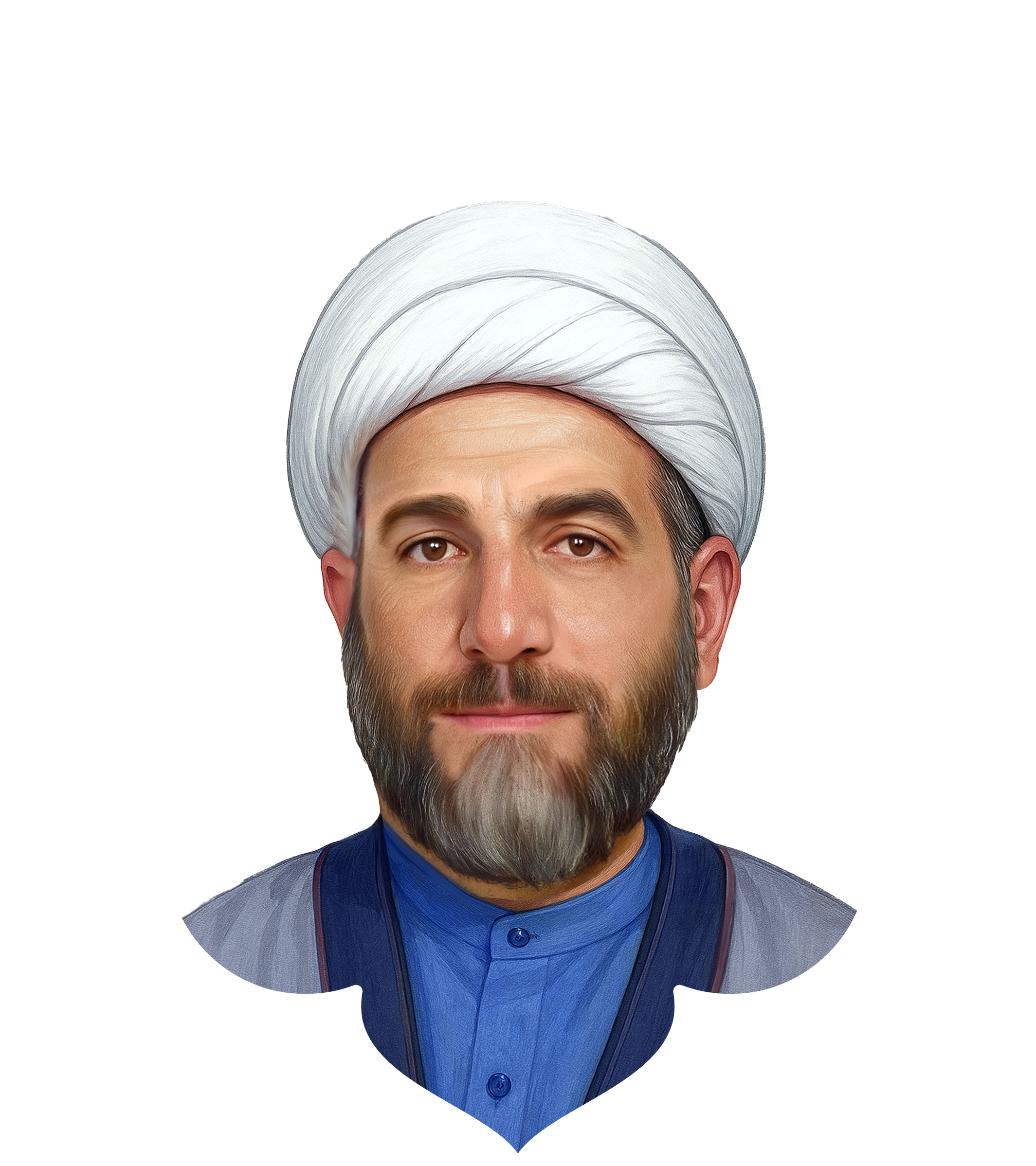 شهید ترکاشوند-علی
