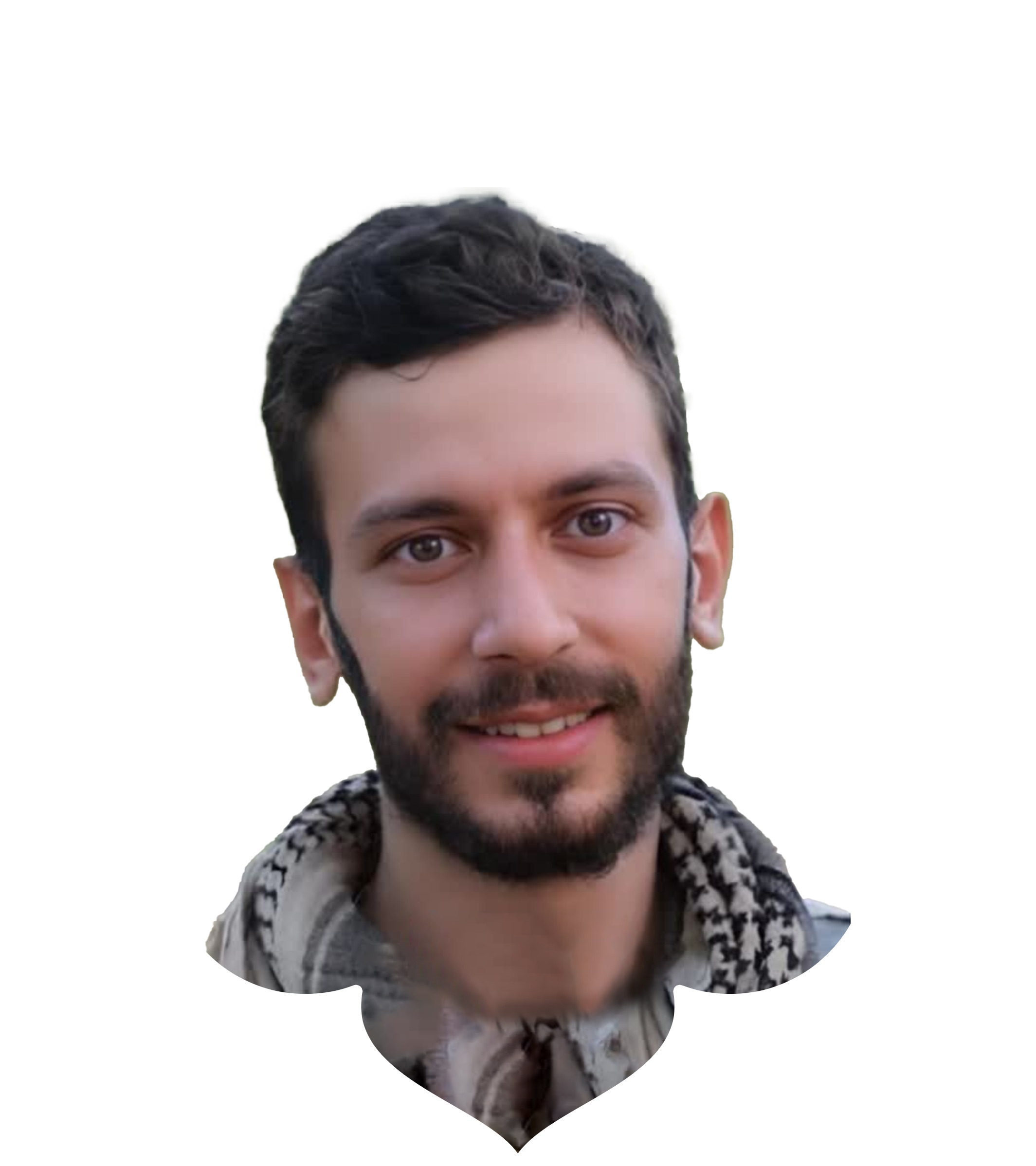 شهید توسلیان-محمد