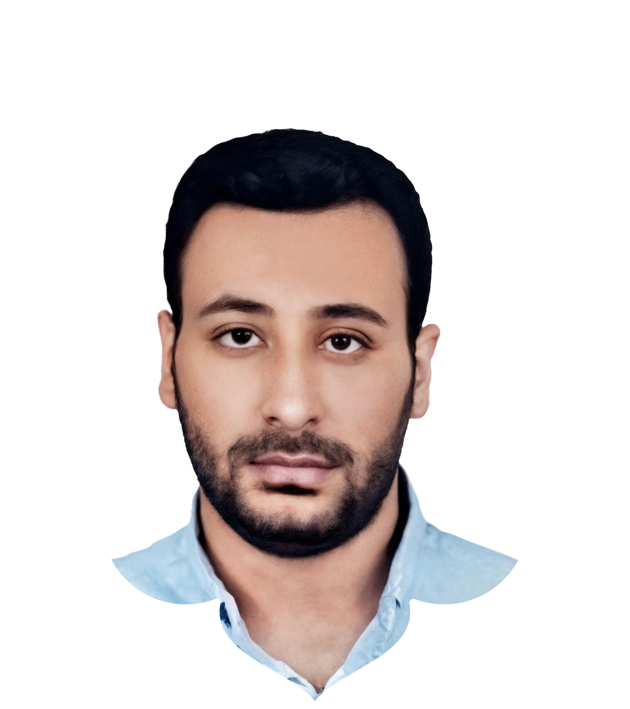 شهید تک دهقان-حسین