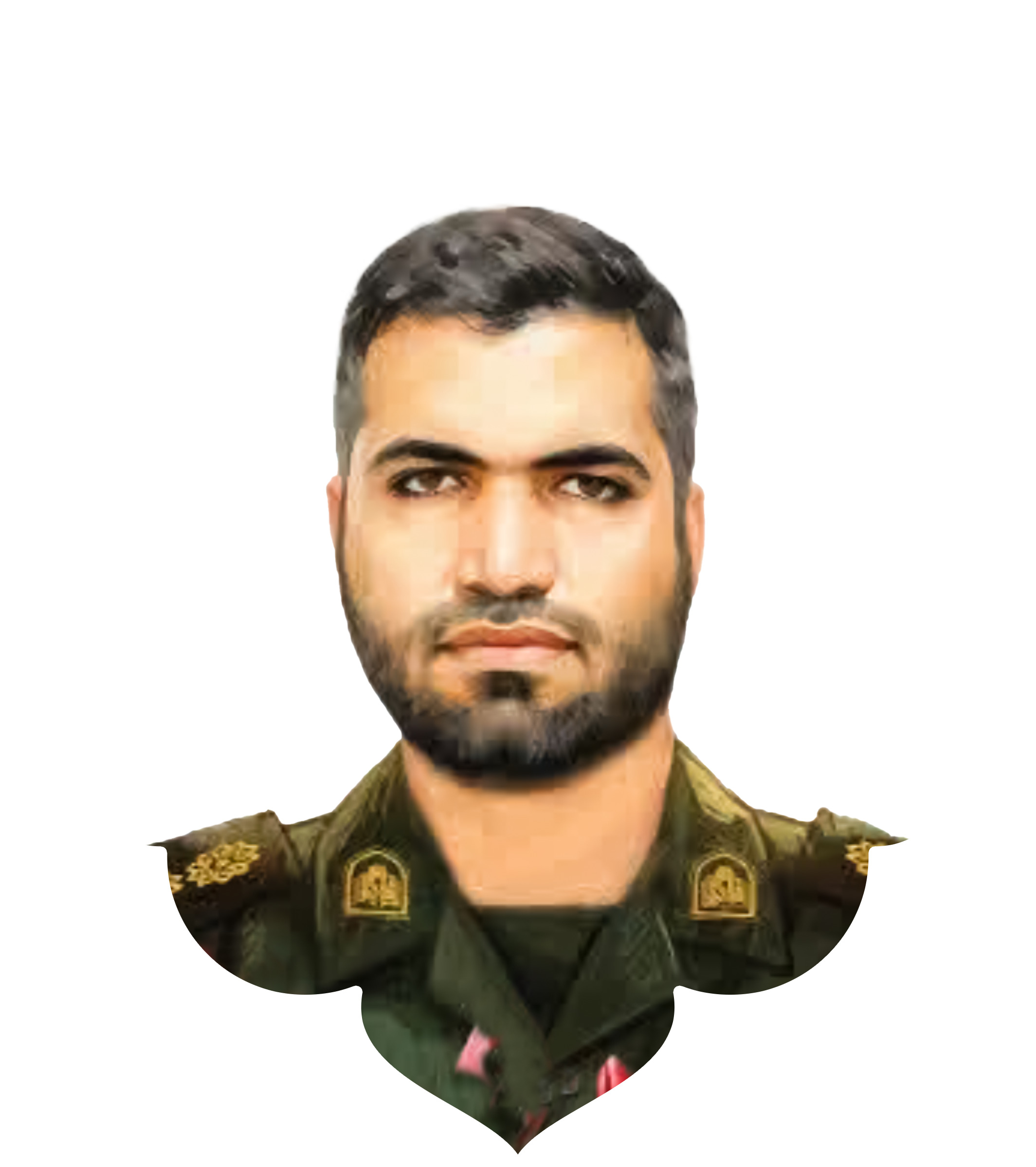 شهید جمالی-مرتضی