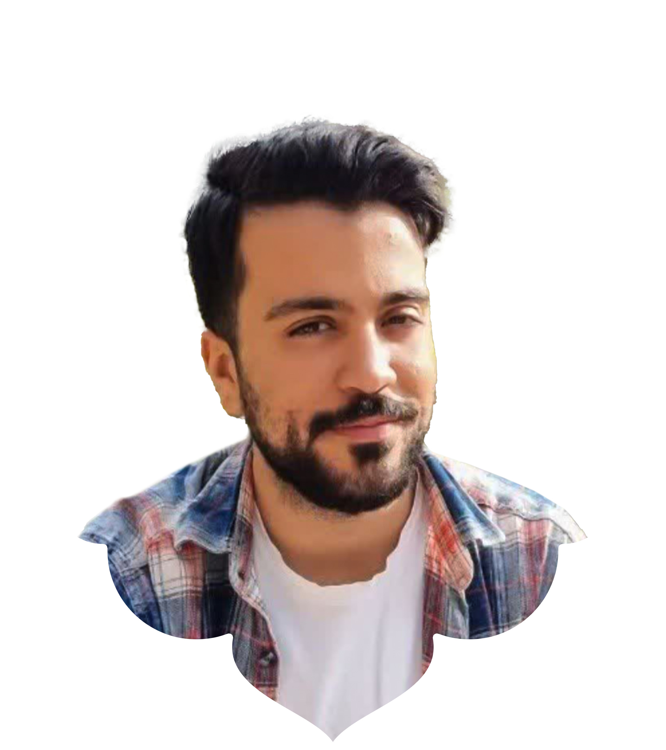 شهید حبیبی_سجاد