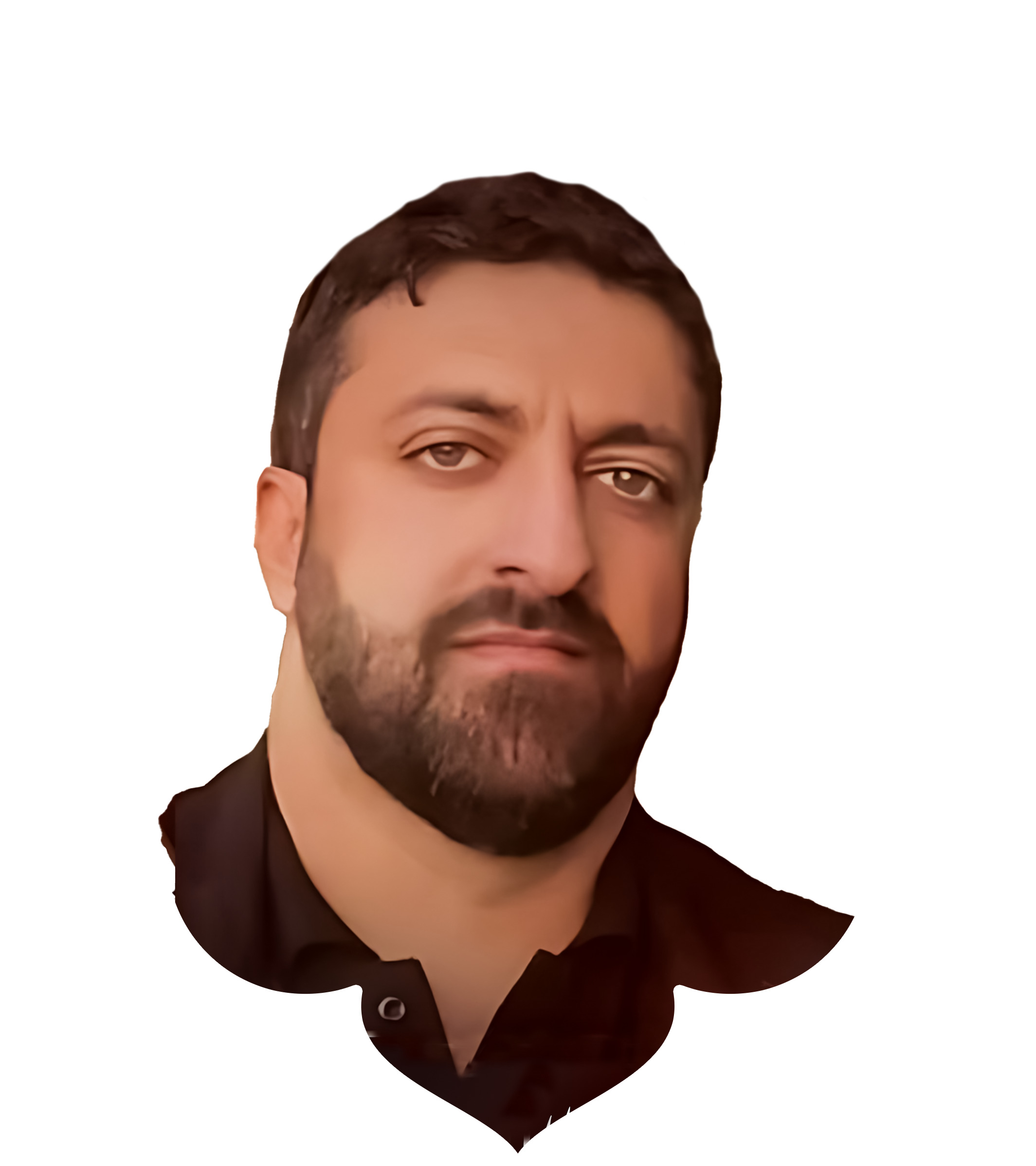 شهید حیدری_جلال