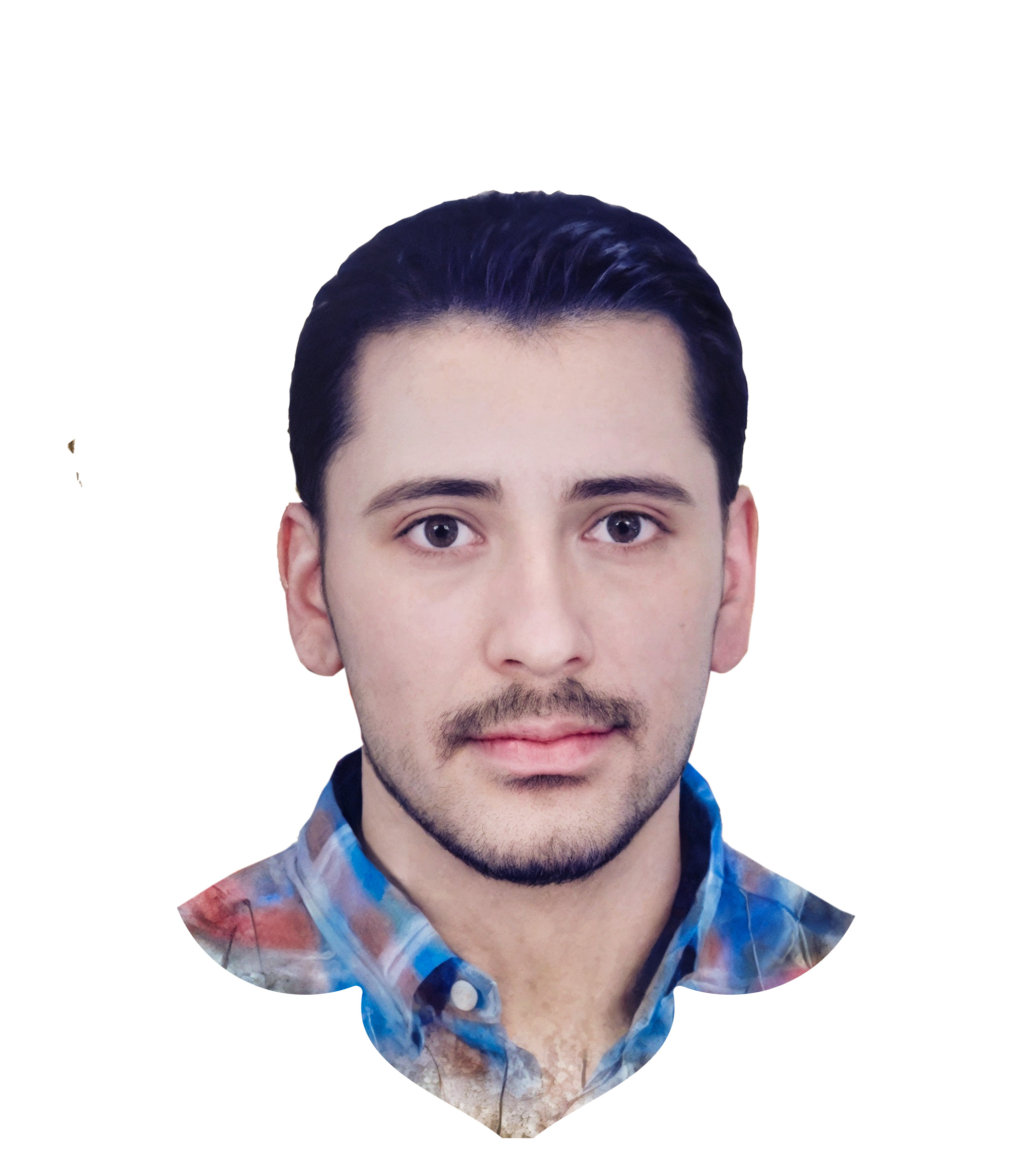 شهید خادمی-سیدامیرحسین