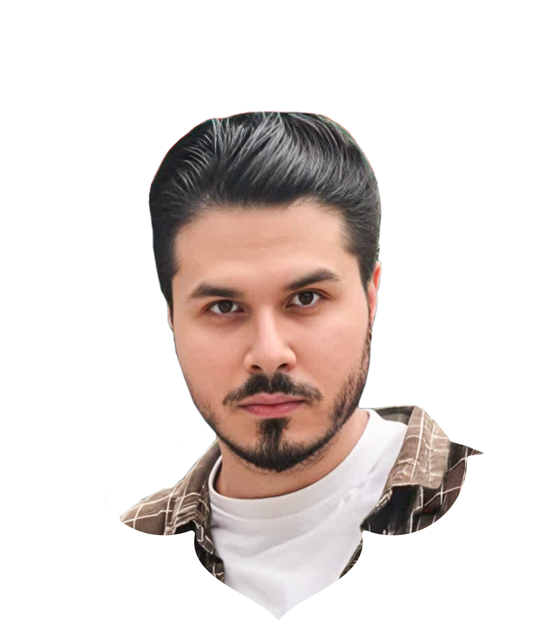 شهید دانشی کهن-سامان