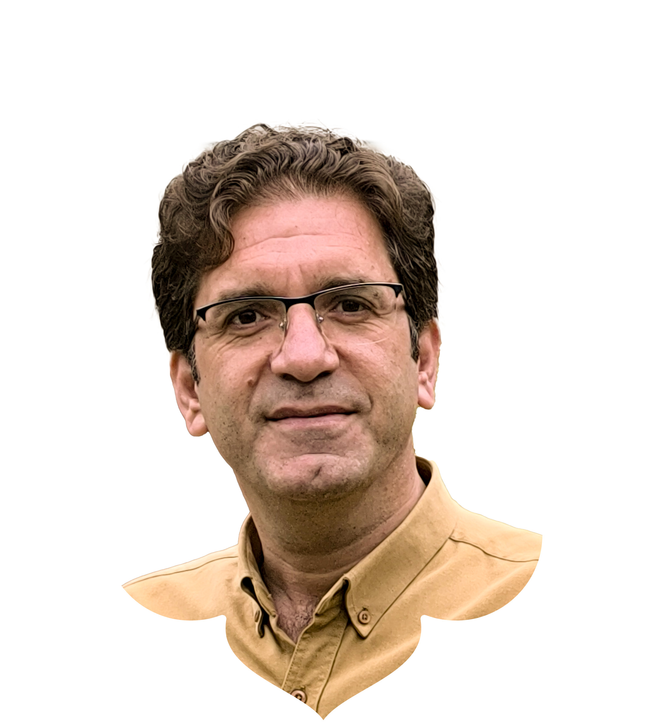 شهید دیده‌بان-داوود