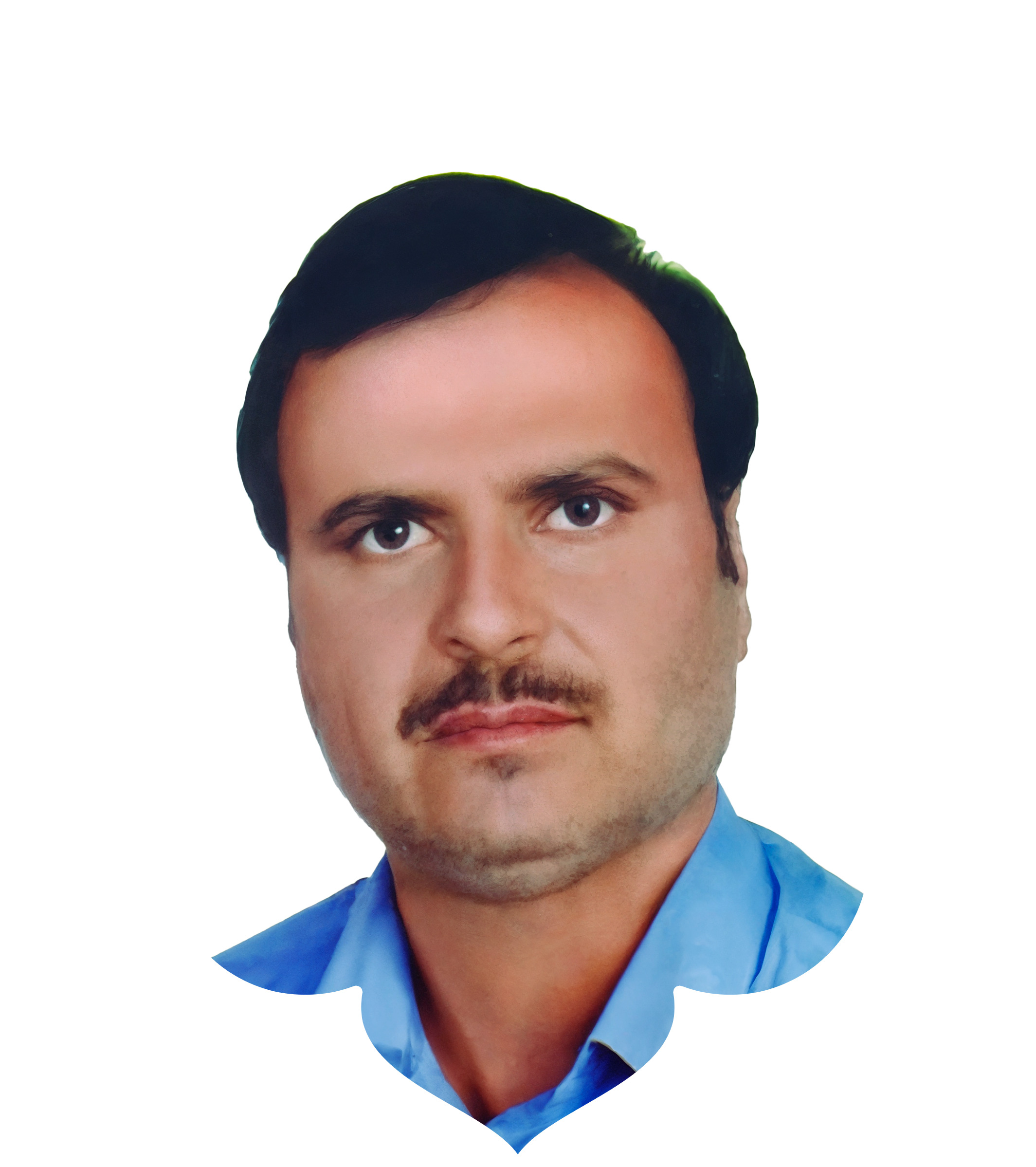 شهید ذوالفقاری-حسین
