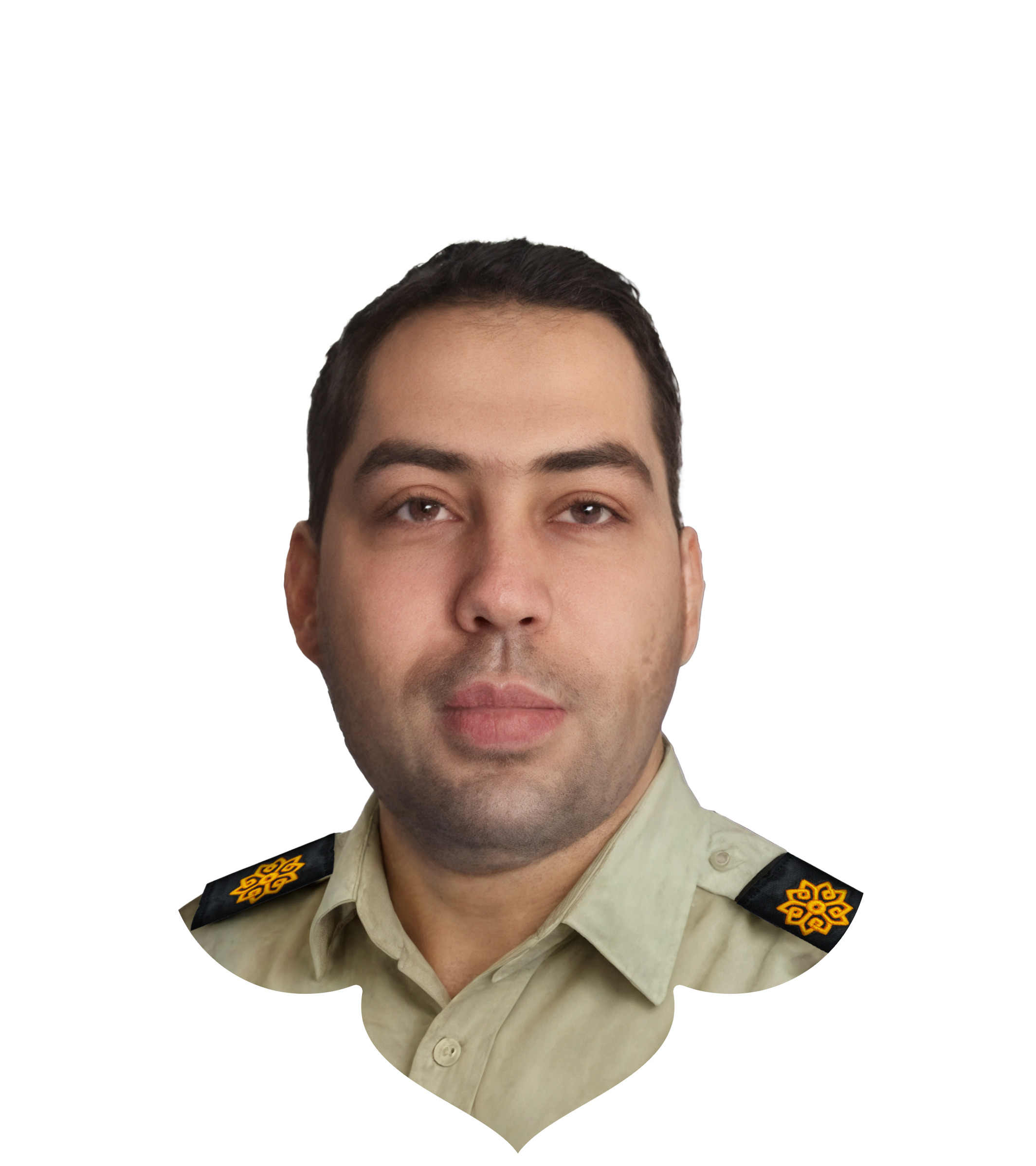 شهید راضی-علی