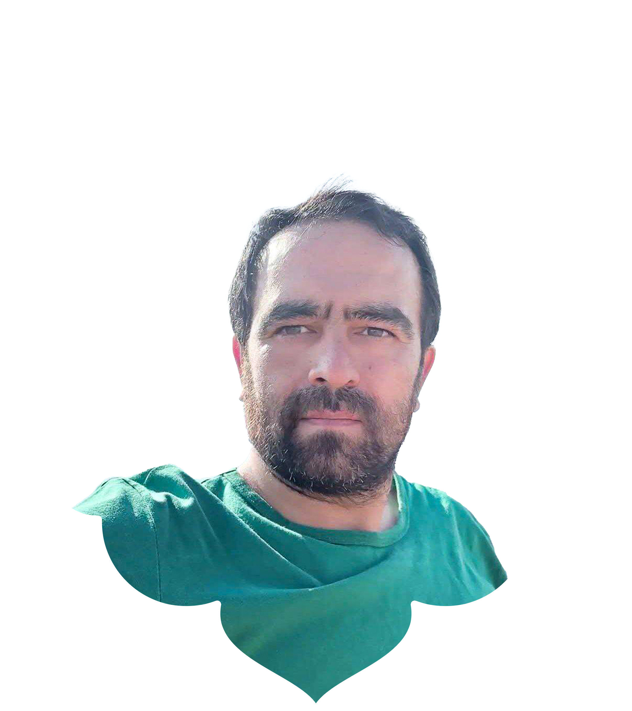 شهید رضییی_مجتبی
