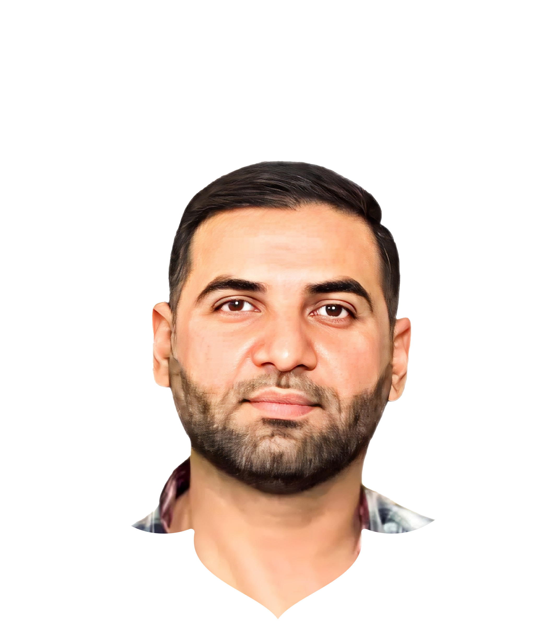 شهید روشندل-محمد