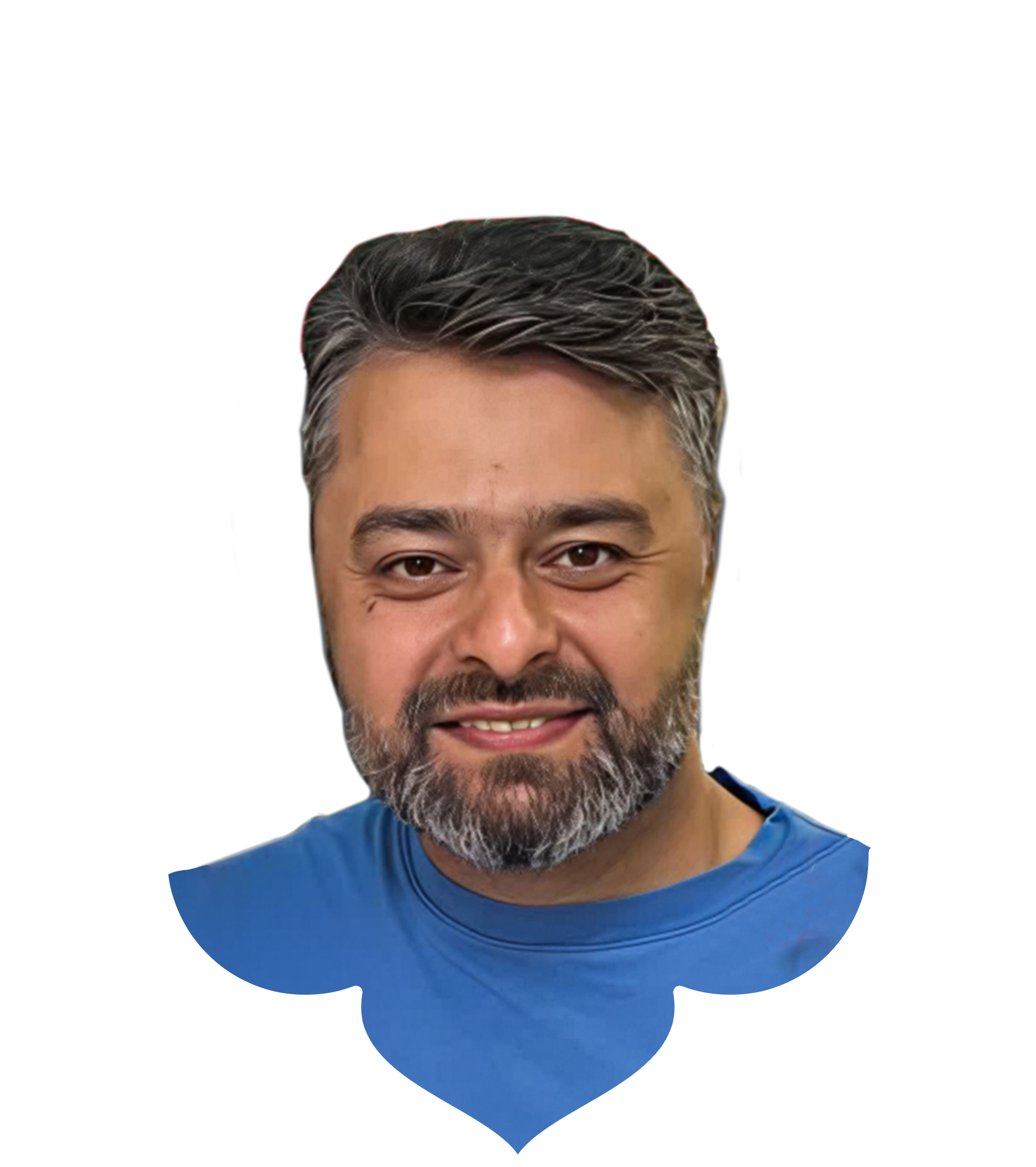 شهید زمان‌زاده نصرآبادی-رضا