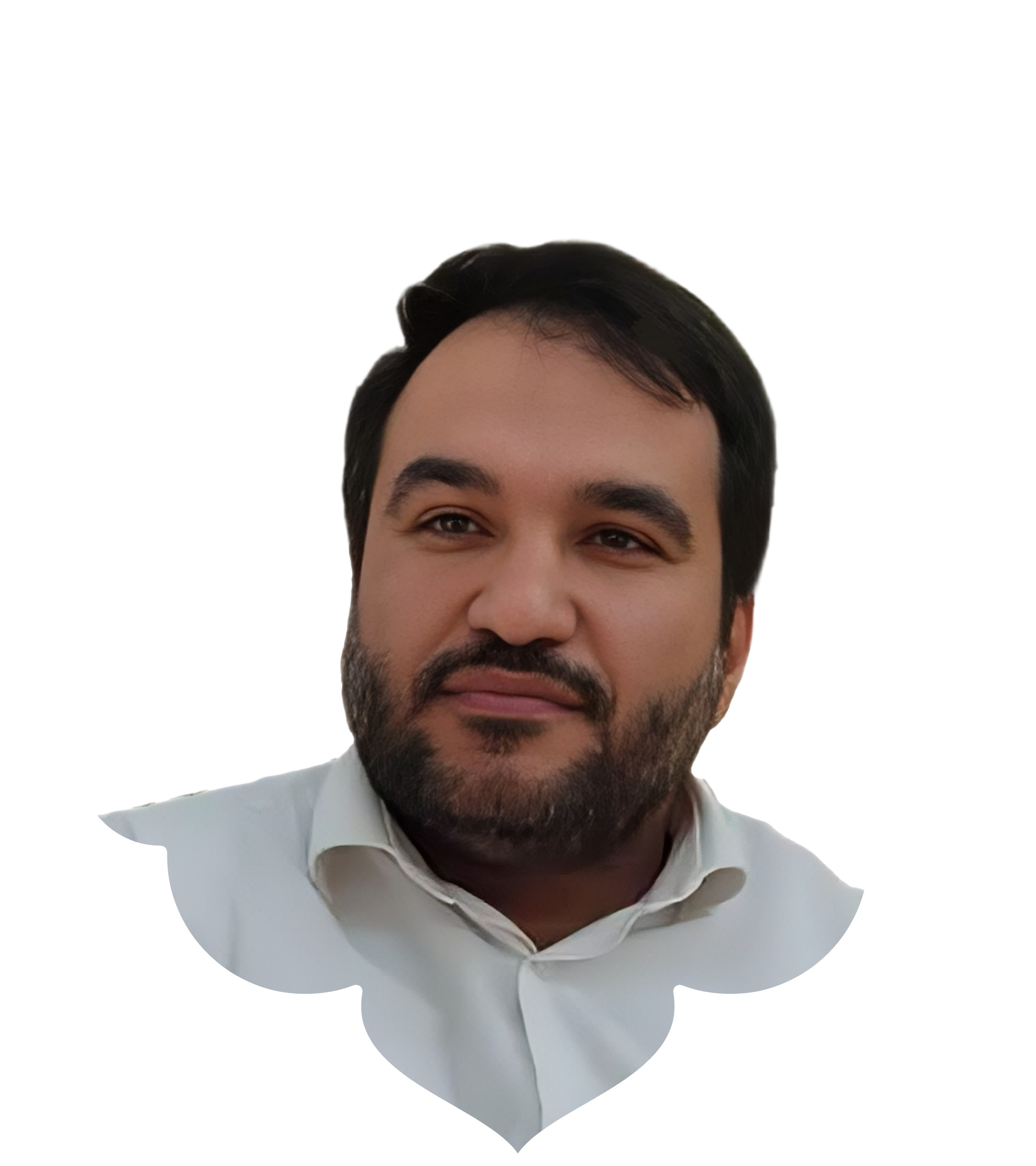 شهید زندیه-داوود
