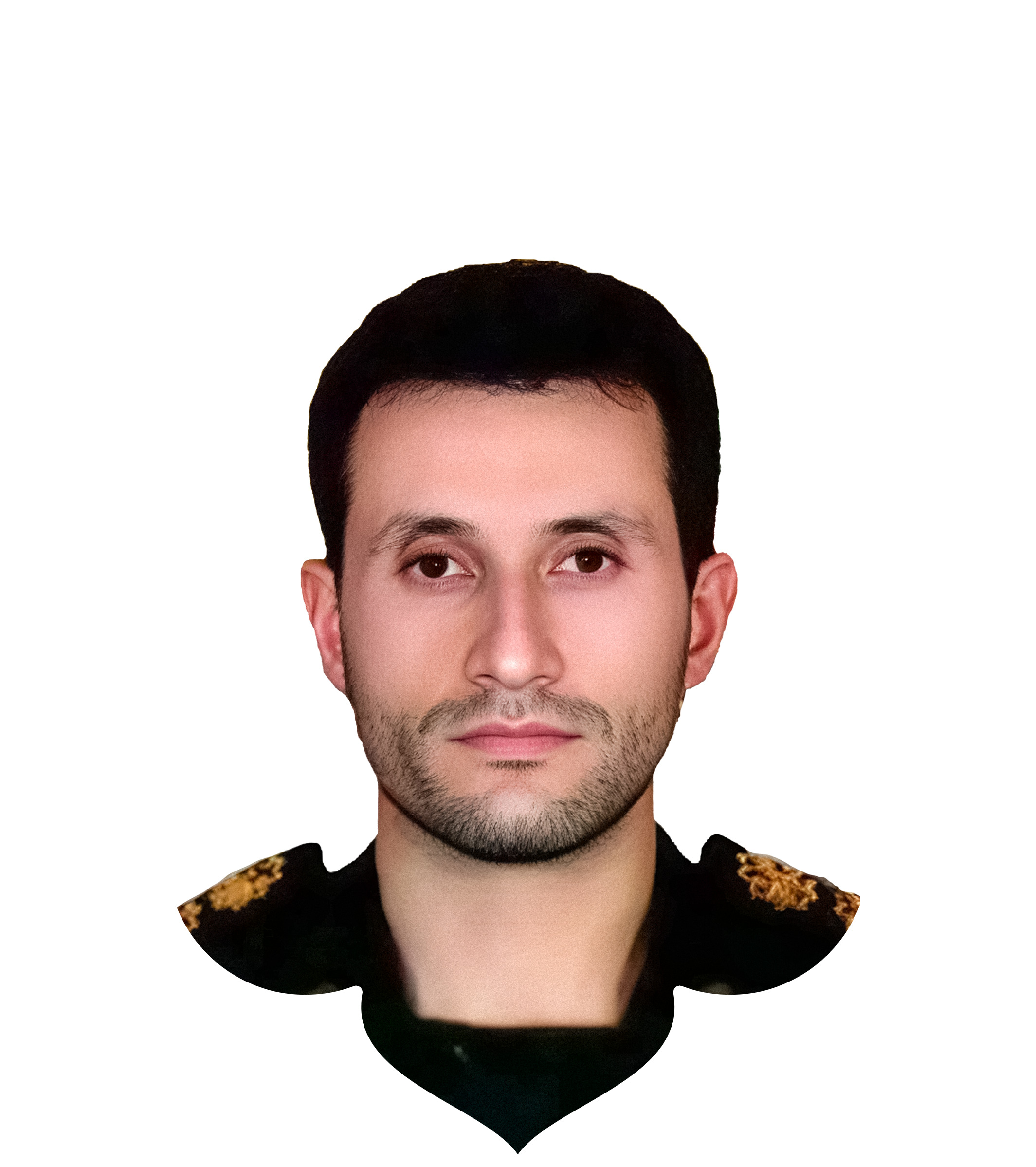 شهید سیدمیرزایی-سیدمهدی