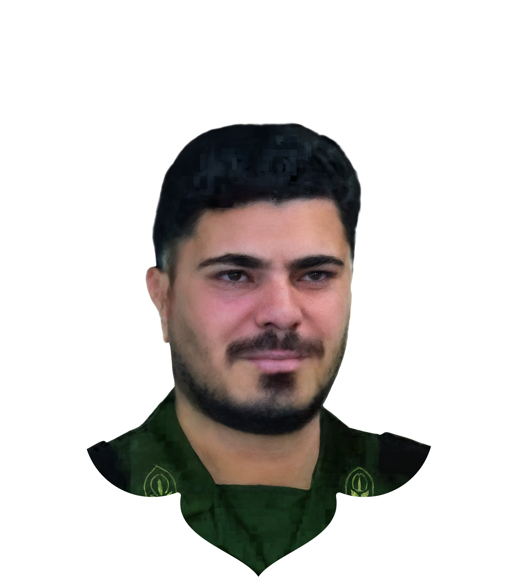 شهید صفایی-پوریا