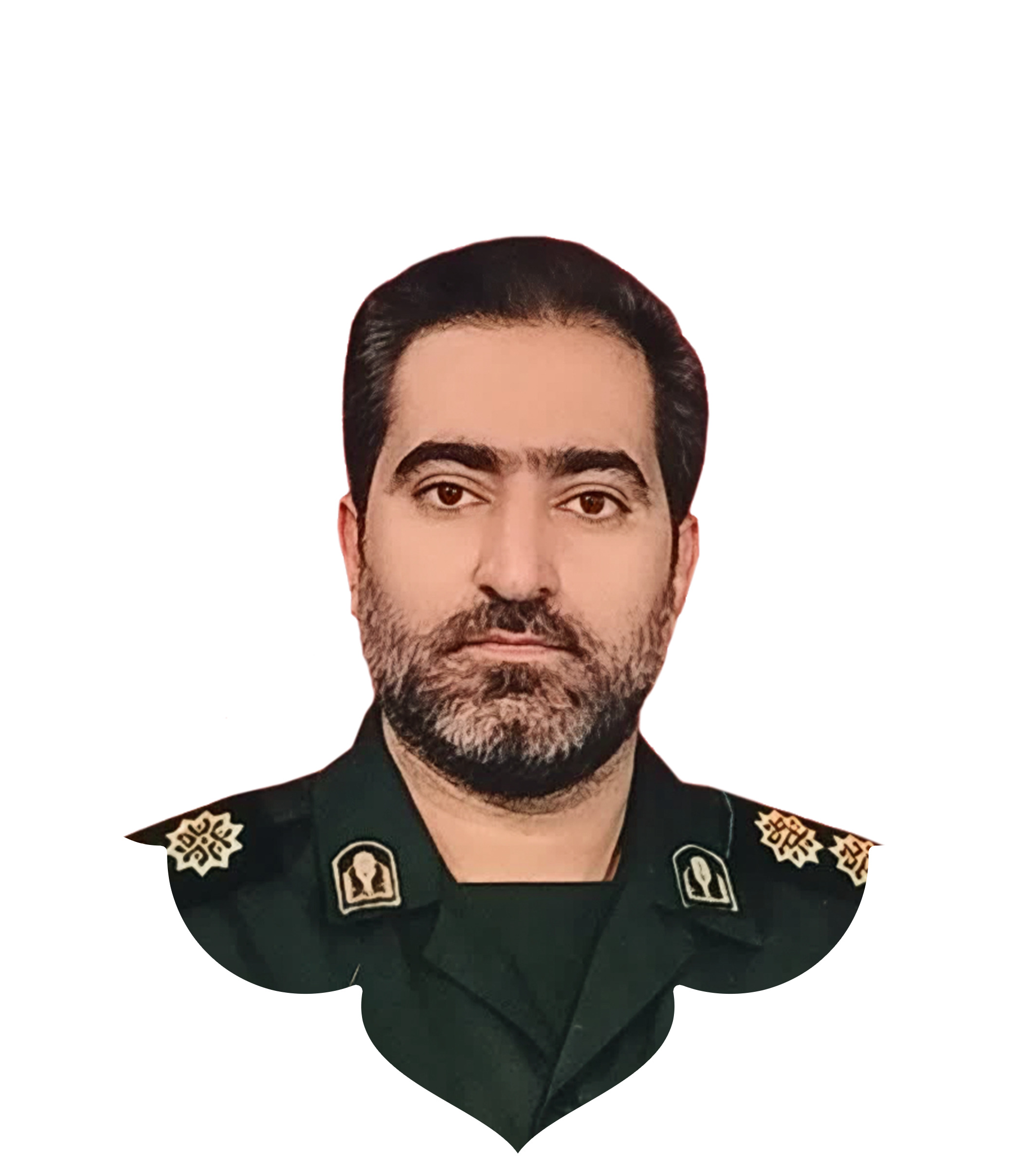 شهید عسگری-علی