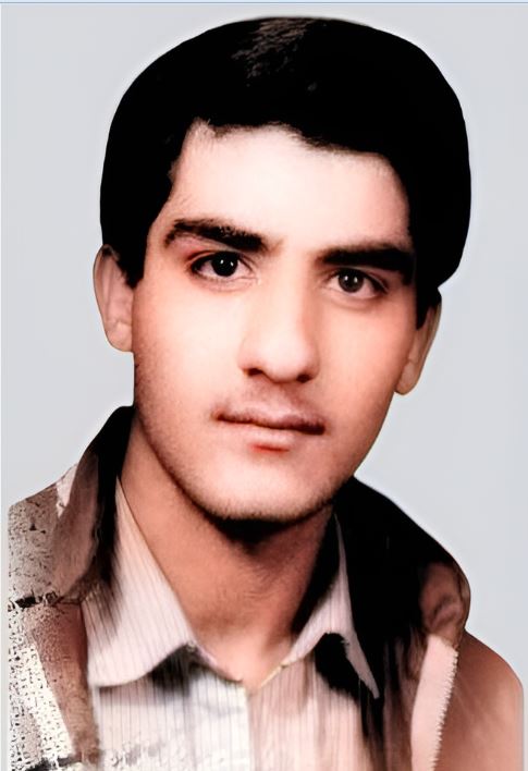 شهید برزگربنادکوکی-علیمحمد
