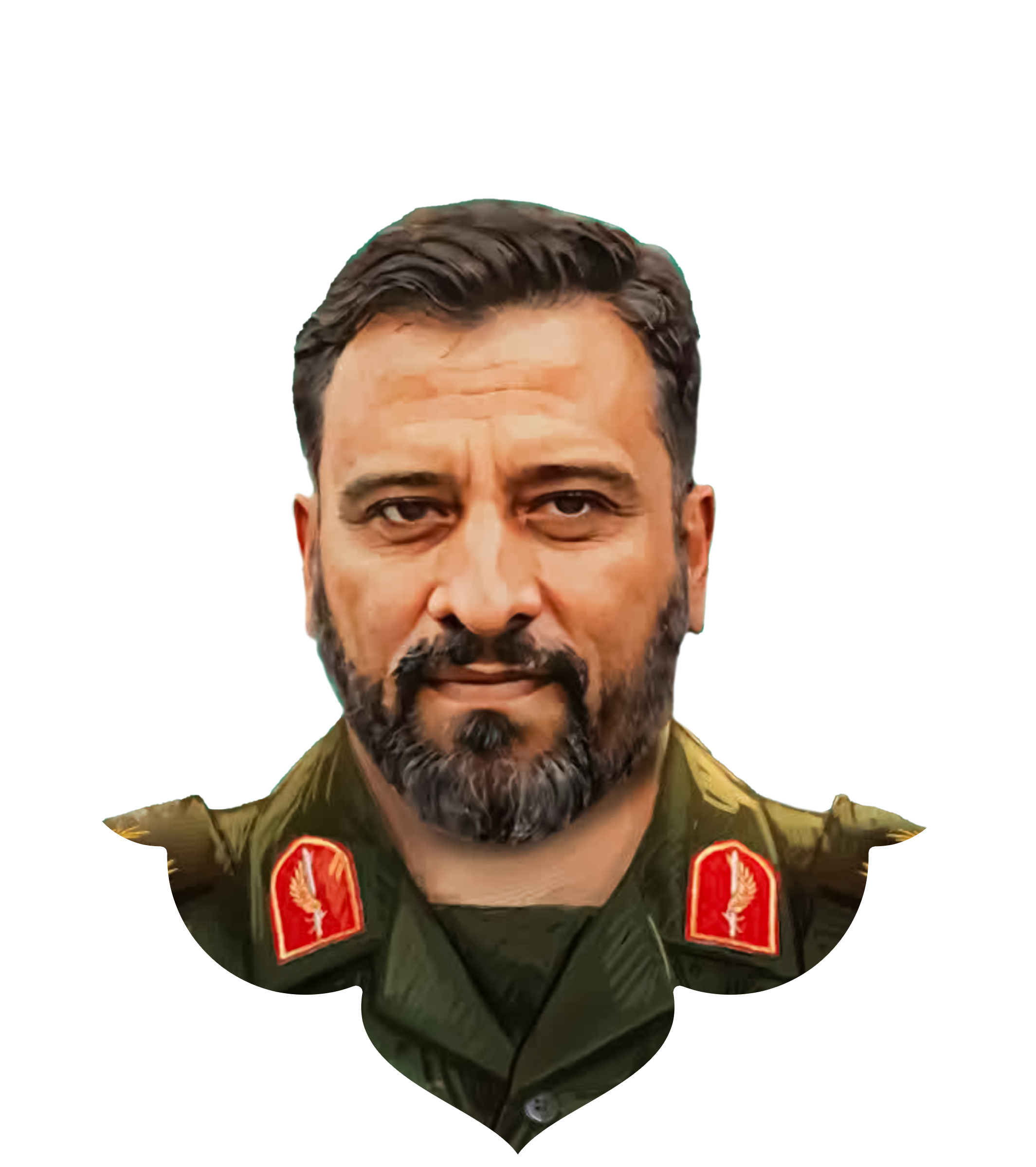 شهید عنایتی-اکبر
