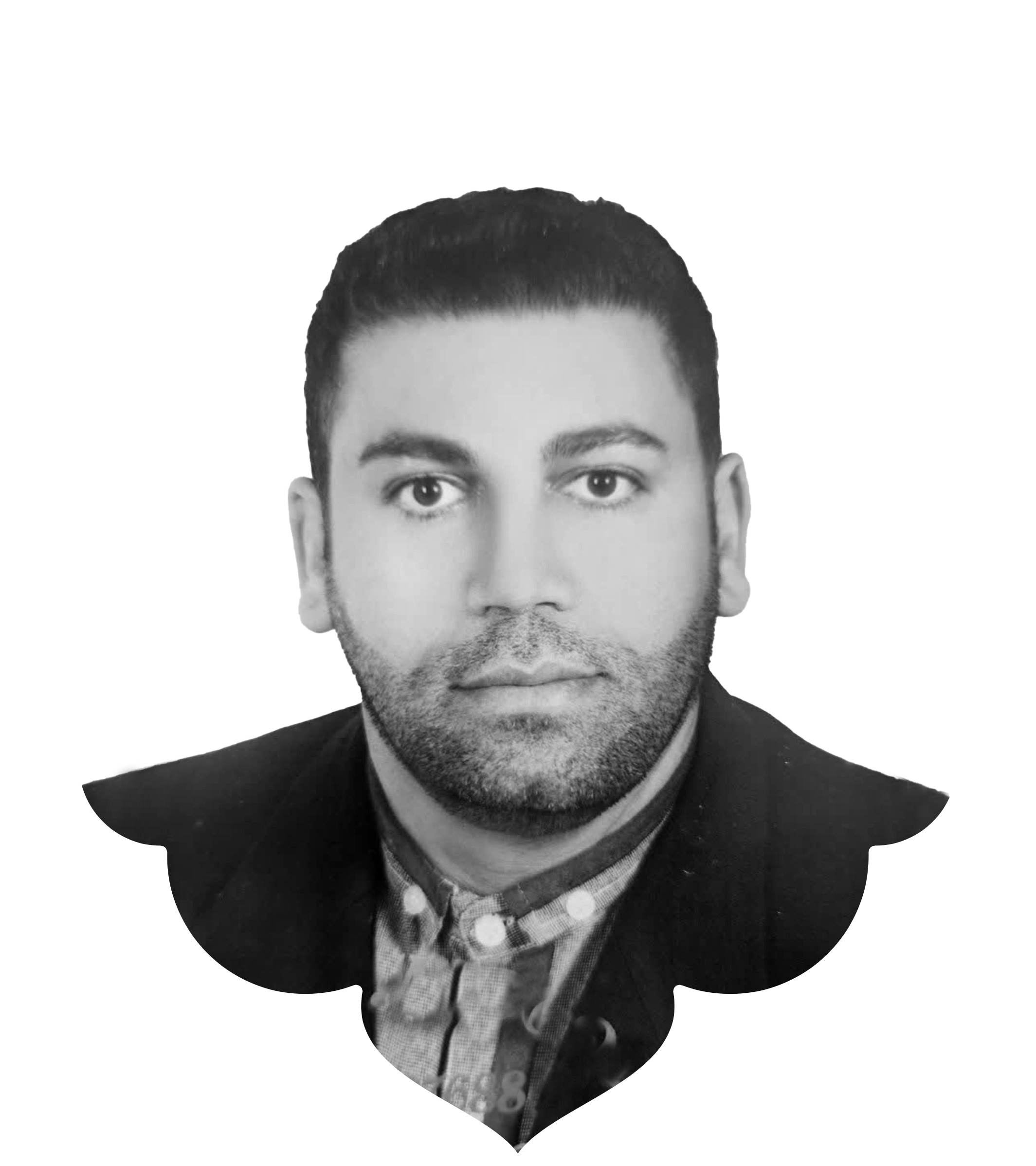 شهید فرامرزی-ناصر