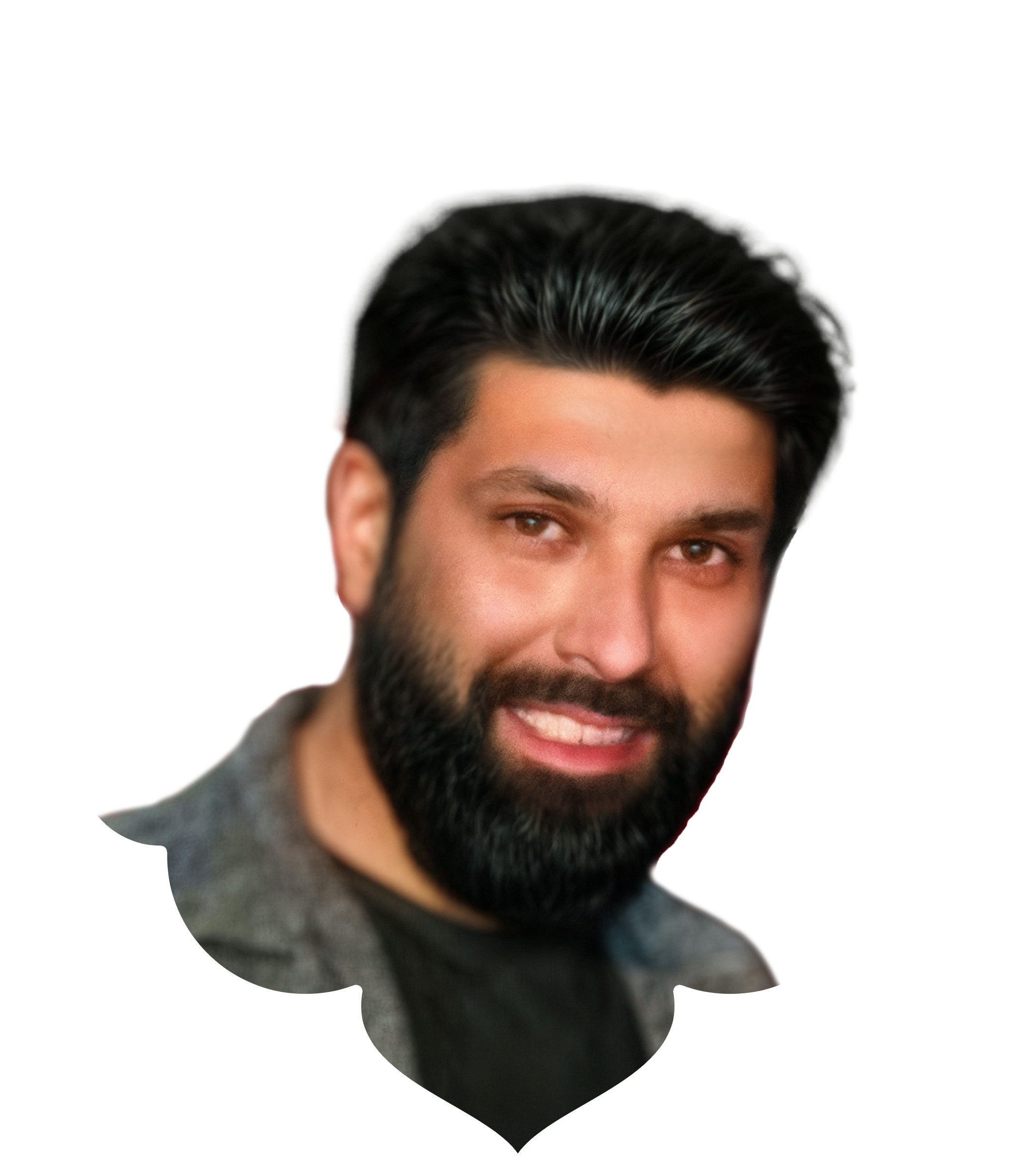 شهید قائم پناه-محمد