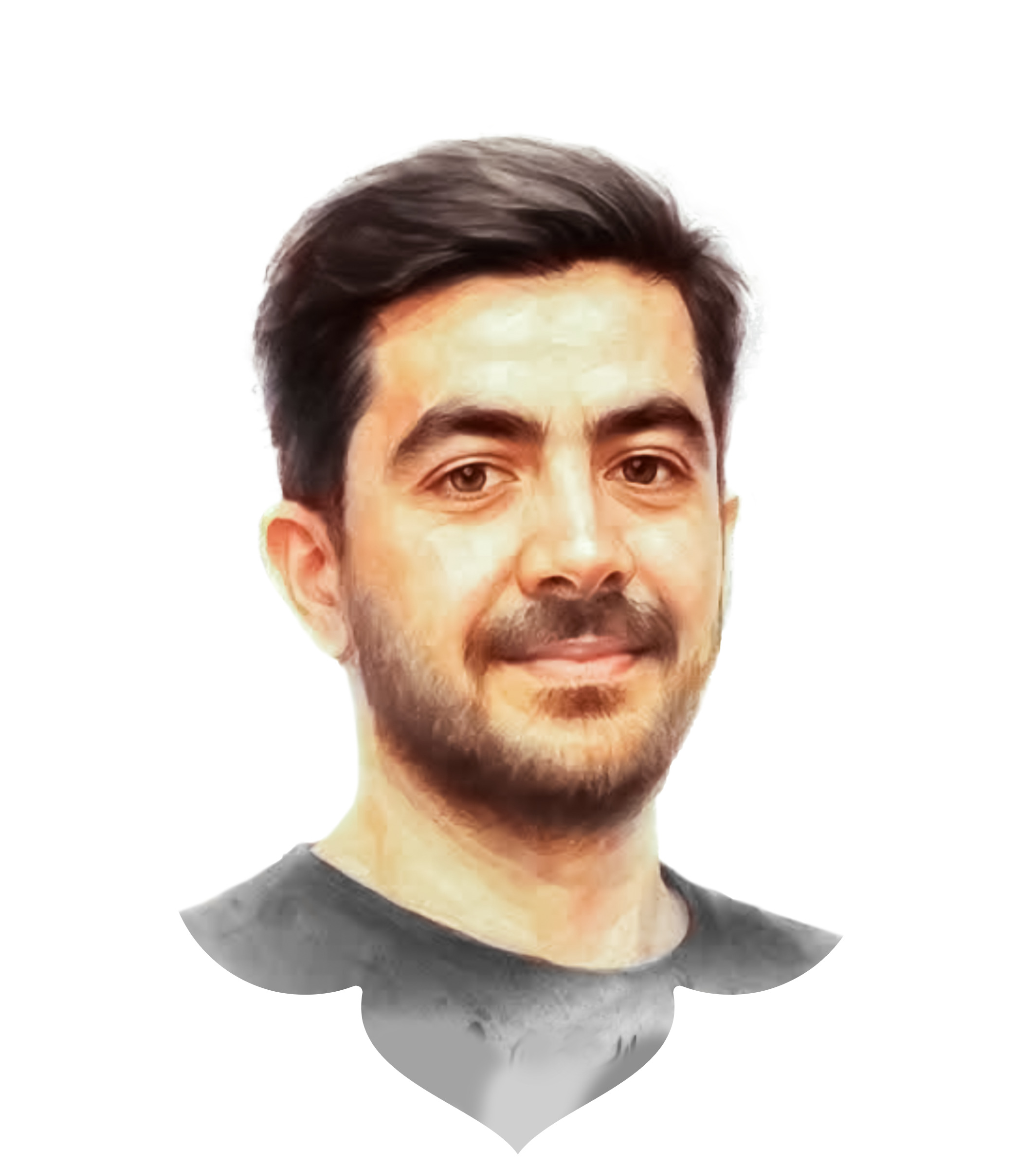 شهید قربانی-حسین
