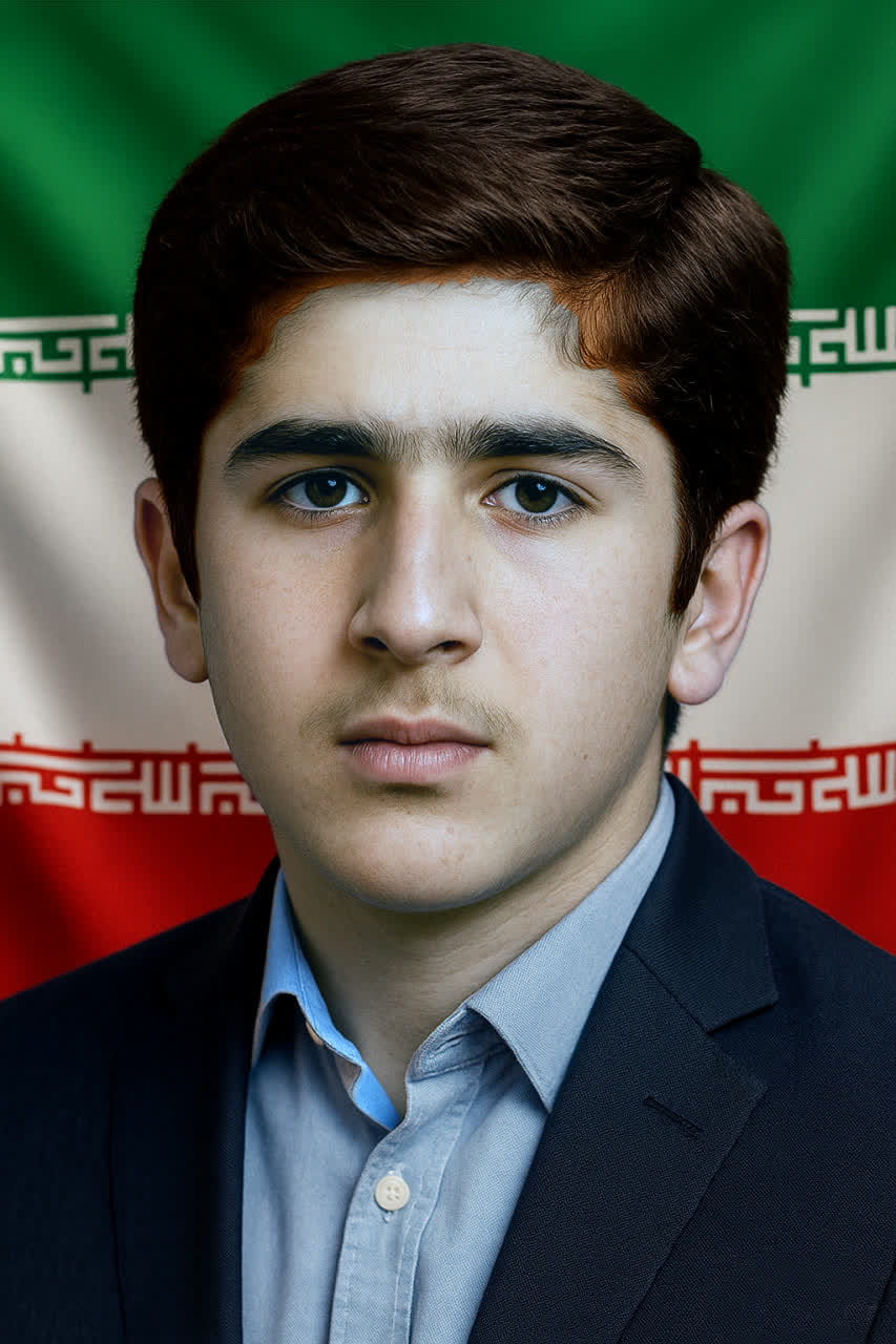 شهید بناءنیری-محسن