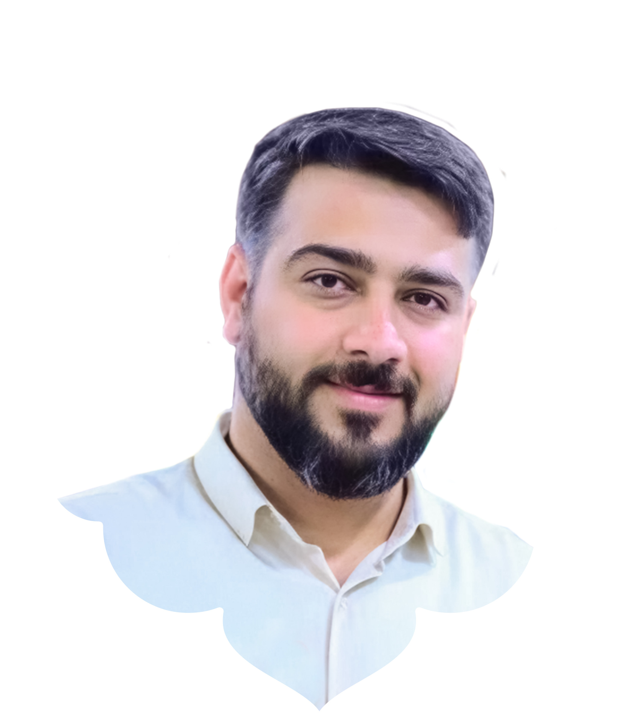 شهید میرغفاری-سید مصطفی