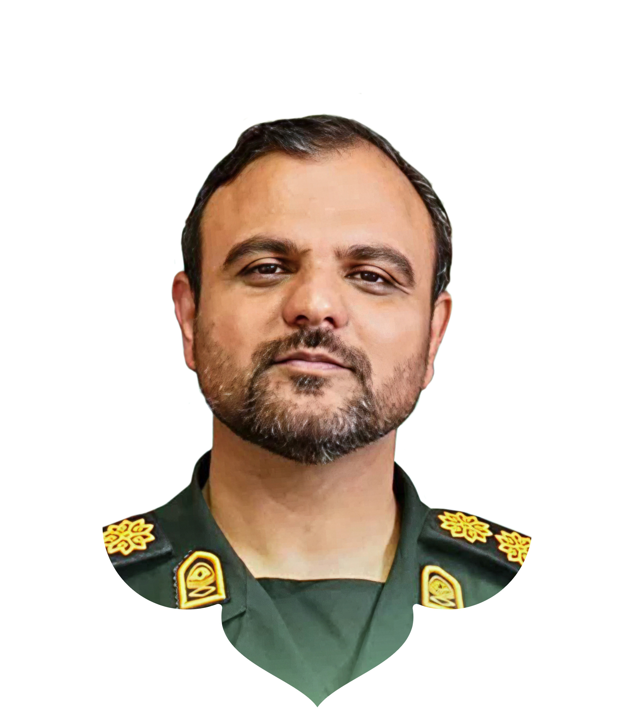 شهید چوبداری-رمضانعلی