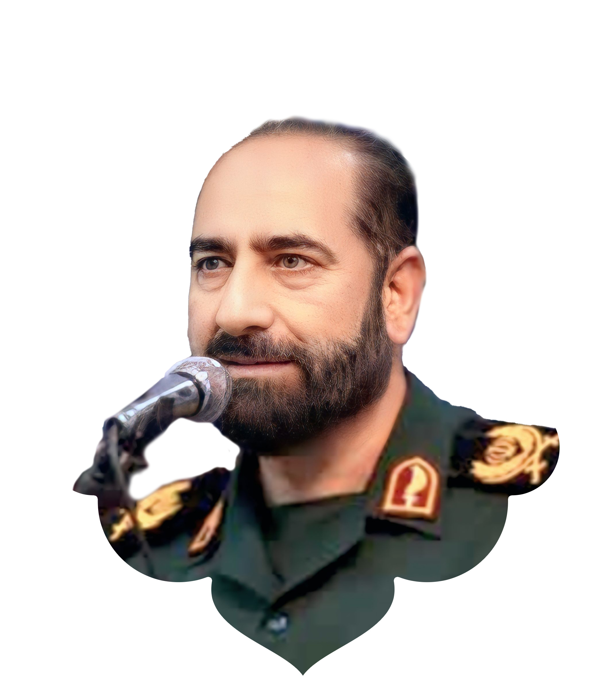 شهید کرمی-مجتبی